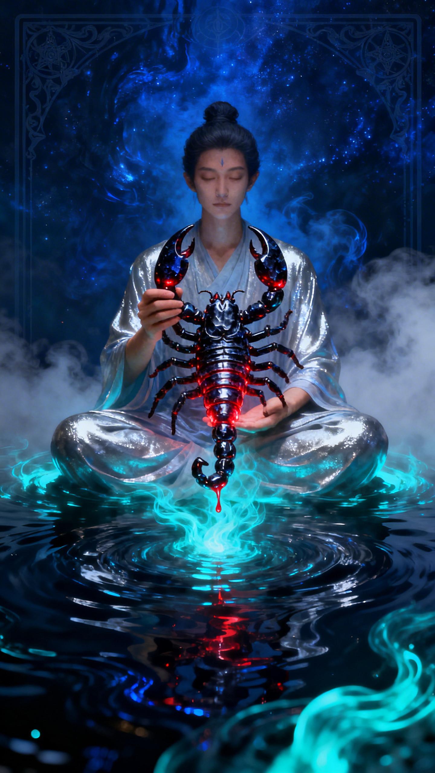 Akrep Burcu: 21 - 27 Mart Yorumu