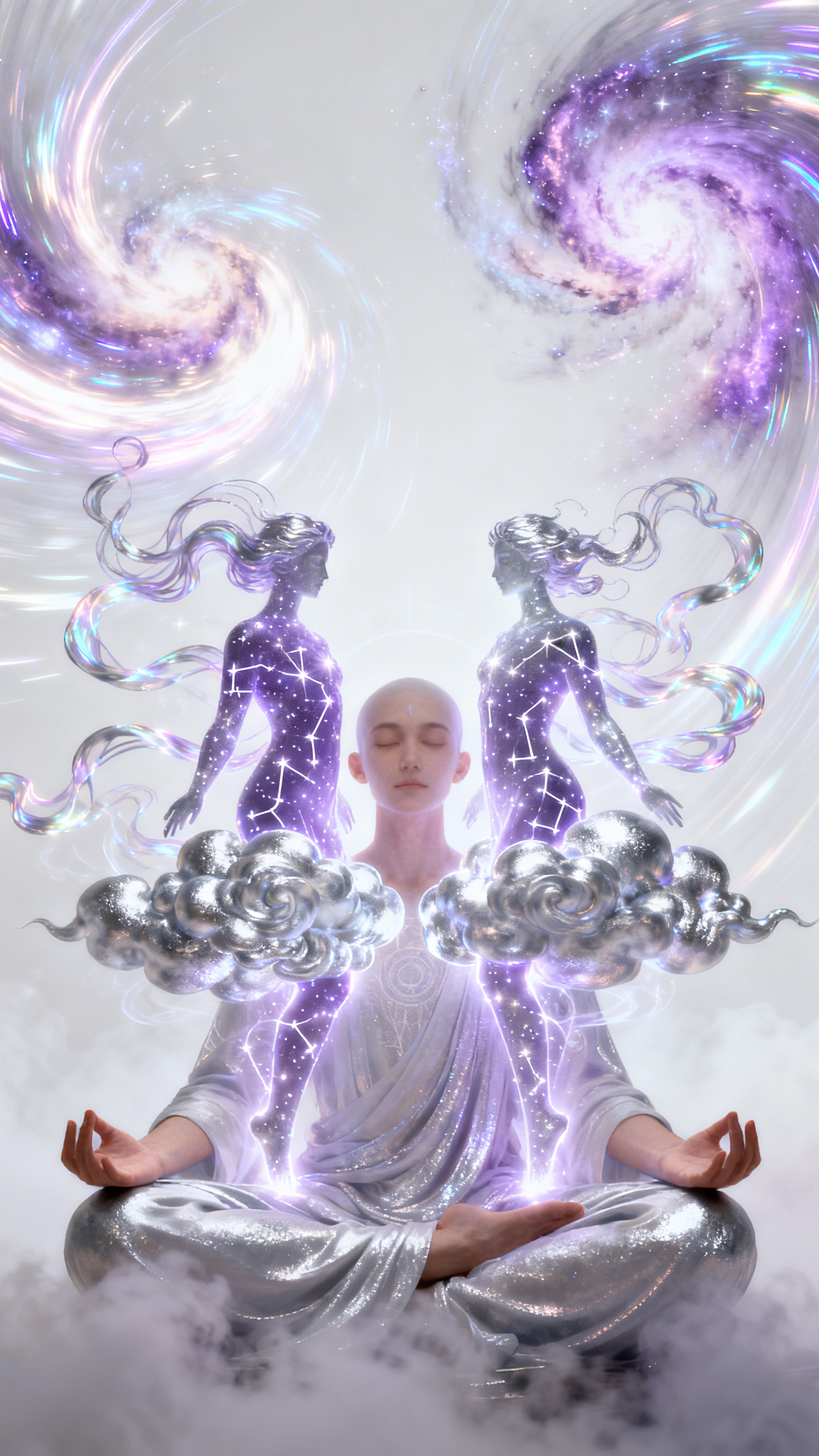 ⁣İkizler Burcu: 21 - 27 Mart Yorumu