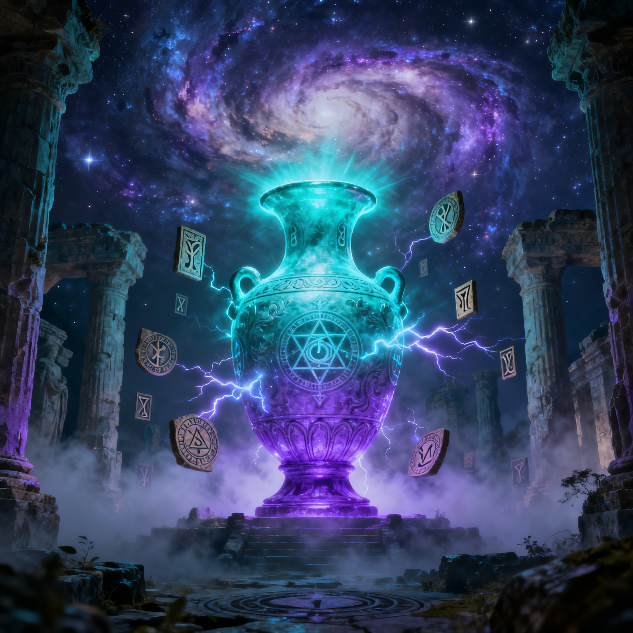 ⁣Kova Burcu: 12 Mart 2026 Yorumu