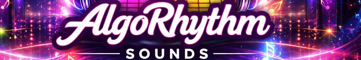 AlgoRhythmSounds