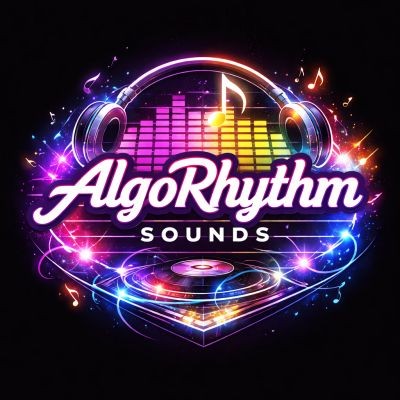 AlgoRhythmSounds
