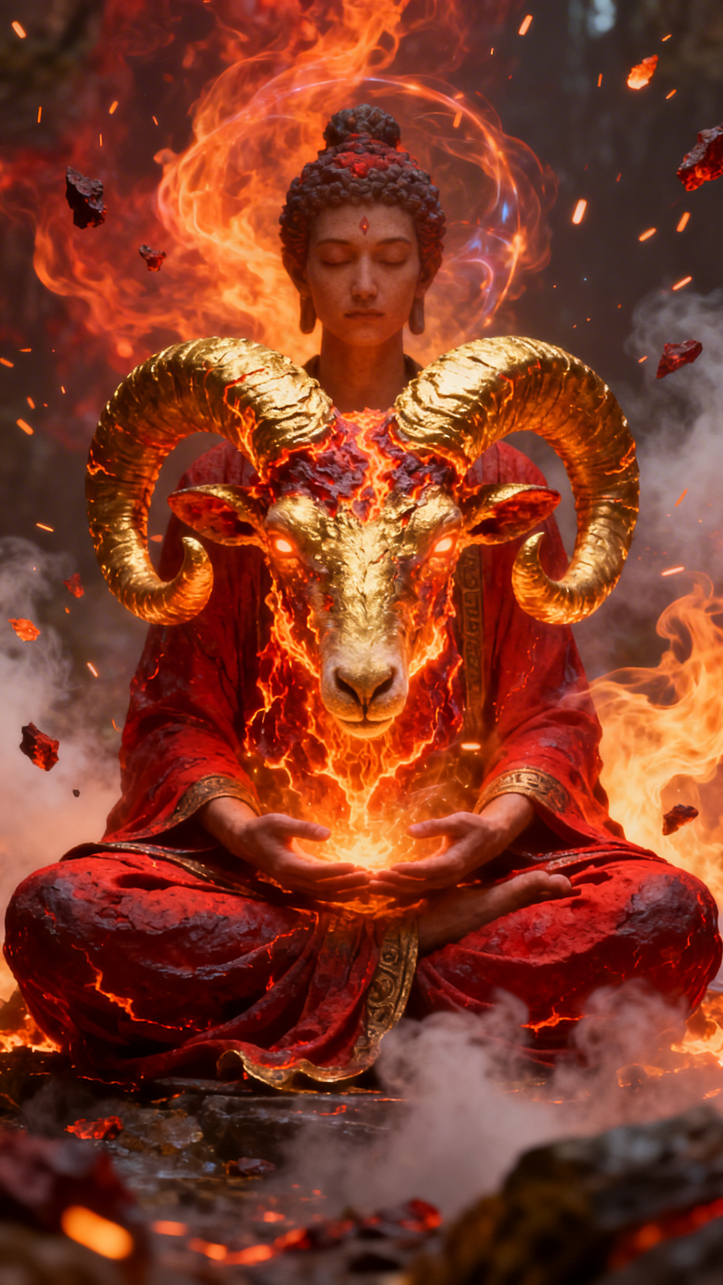 Koç Burcu: 21 - 27 Mart Yorumu