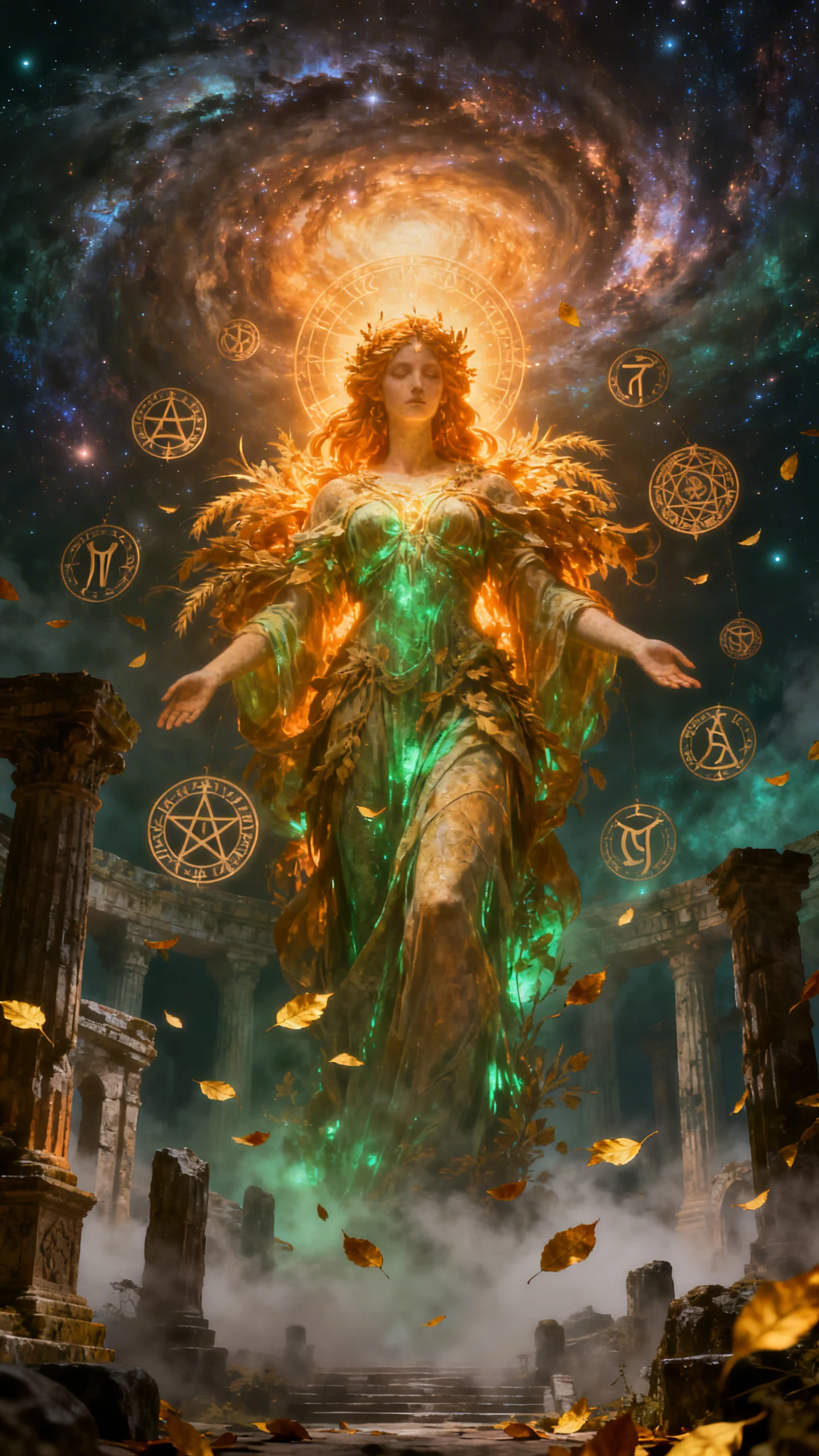 ⁣Başak Burcu: 24 Mart 2026 Yorumu