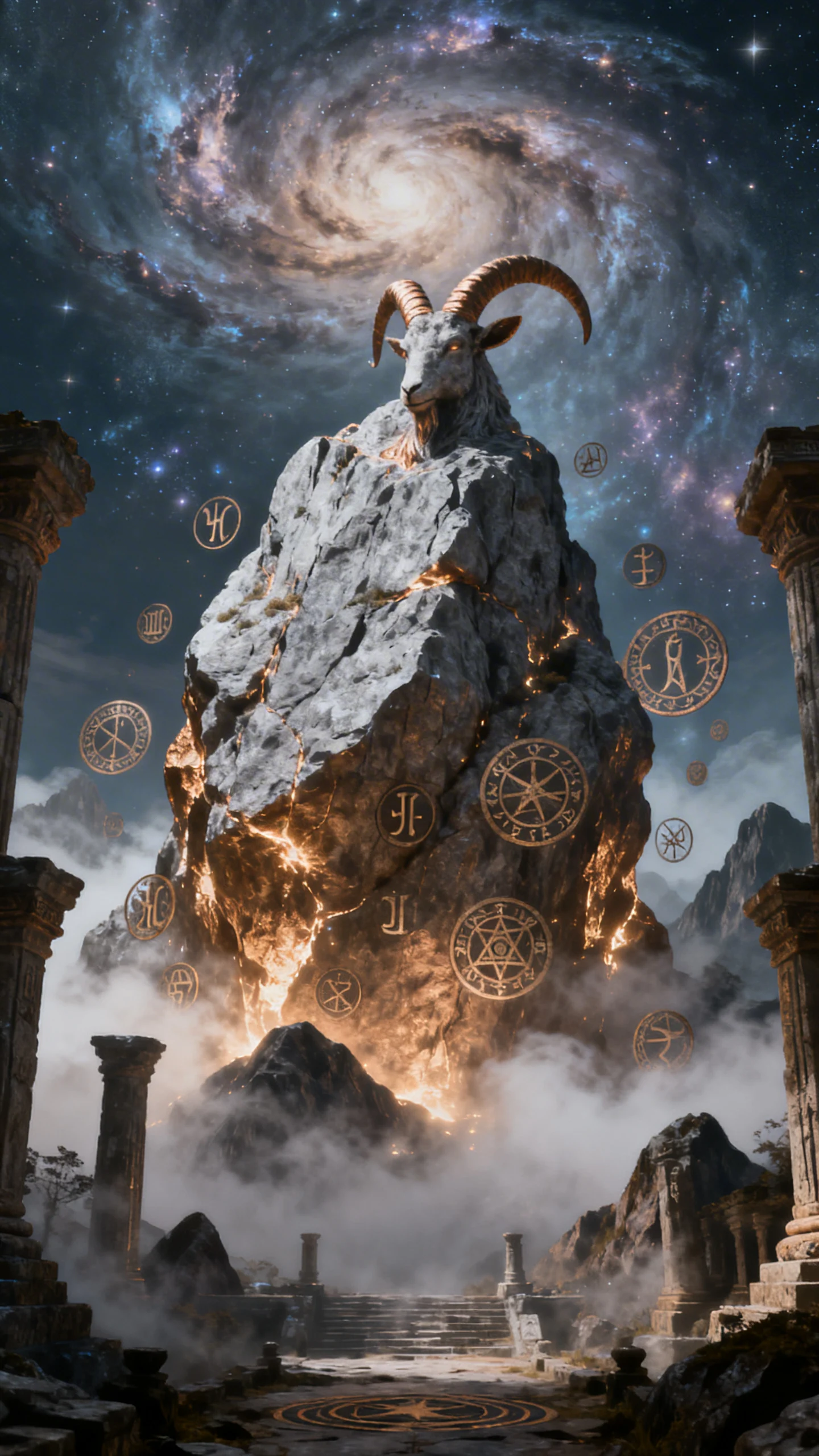 ⁣Oğlak Burcu: 30 Mart 2026 Yorumu