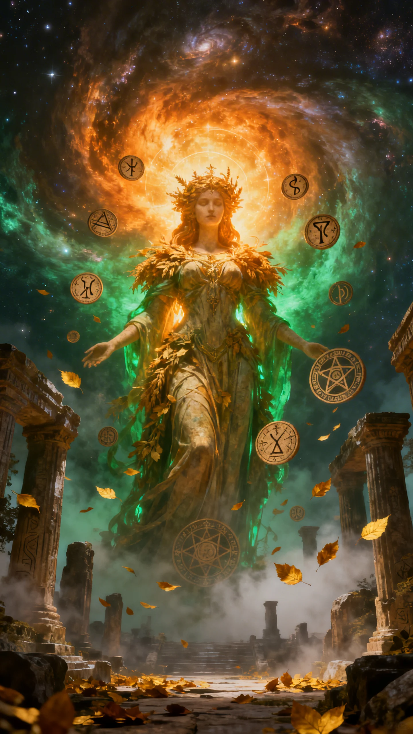 ⁣Başak Burcu: 29 Mart 2026 Yorumu