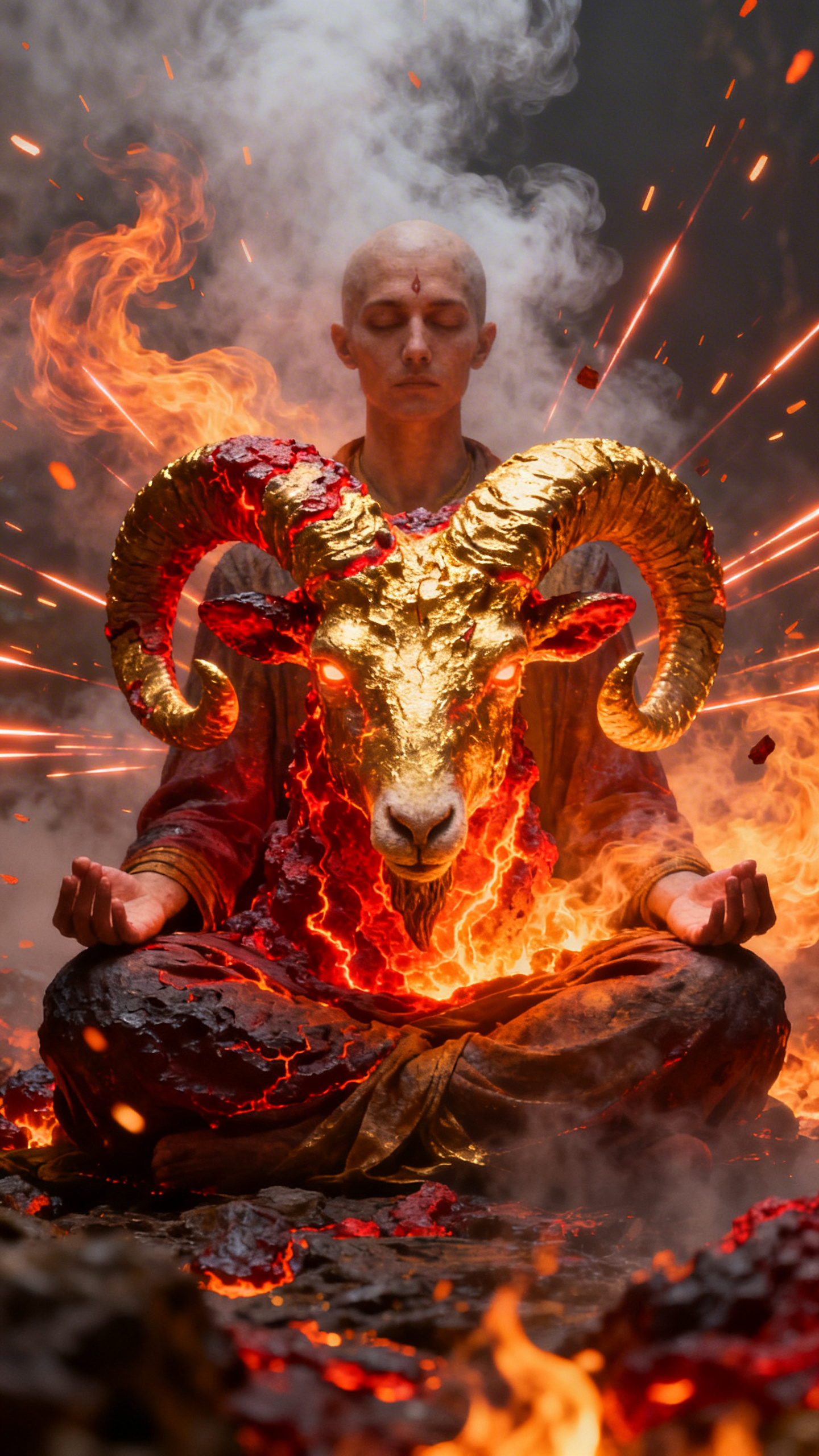 ⁣Koç Burcu: 28 Mart - 3 Nisan Yorumu