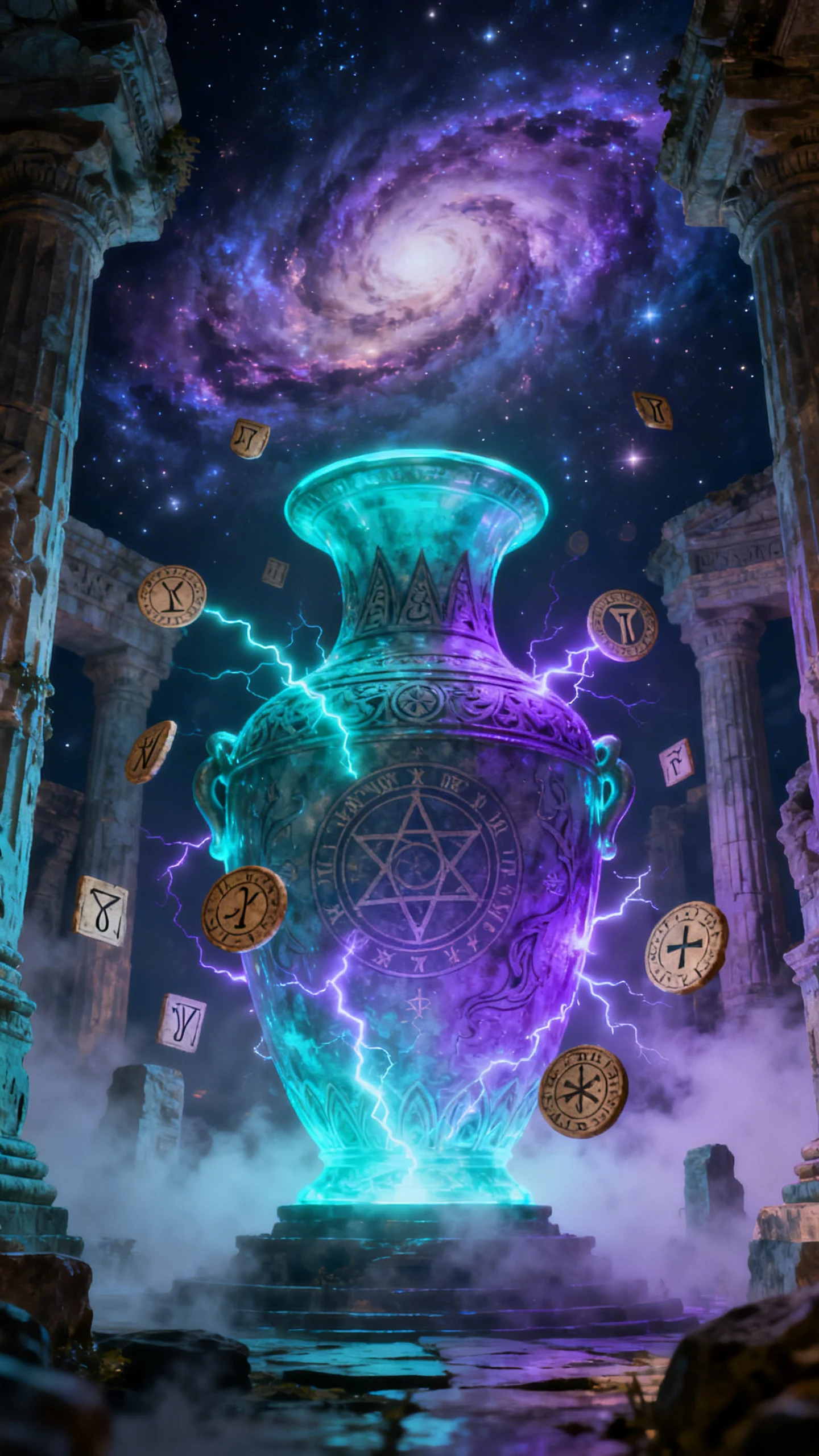 Kova Burcu: 27 Mart 2026 Yorumu