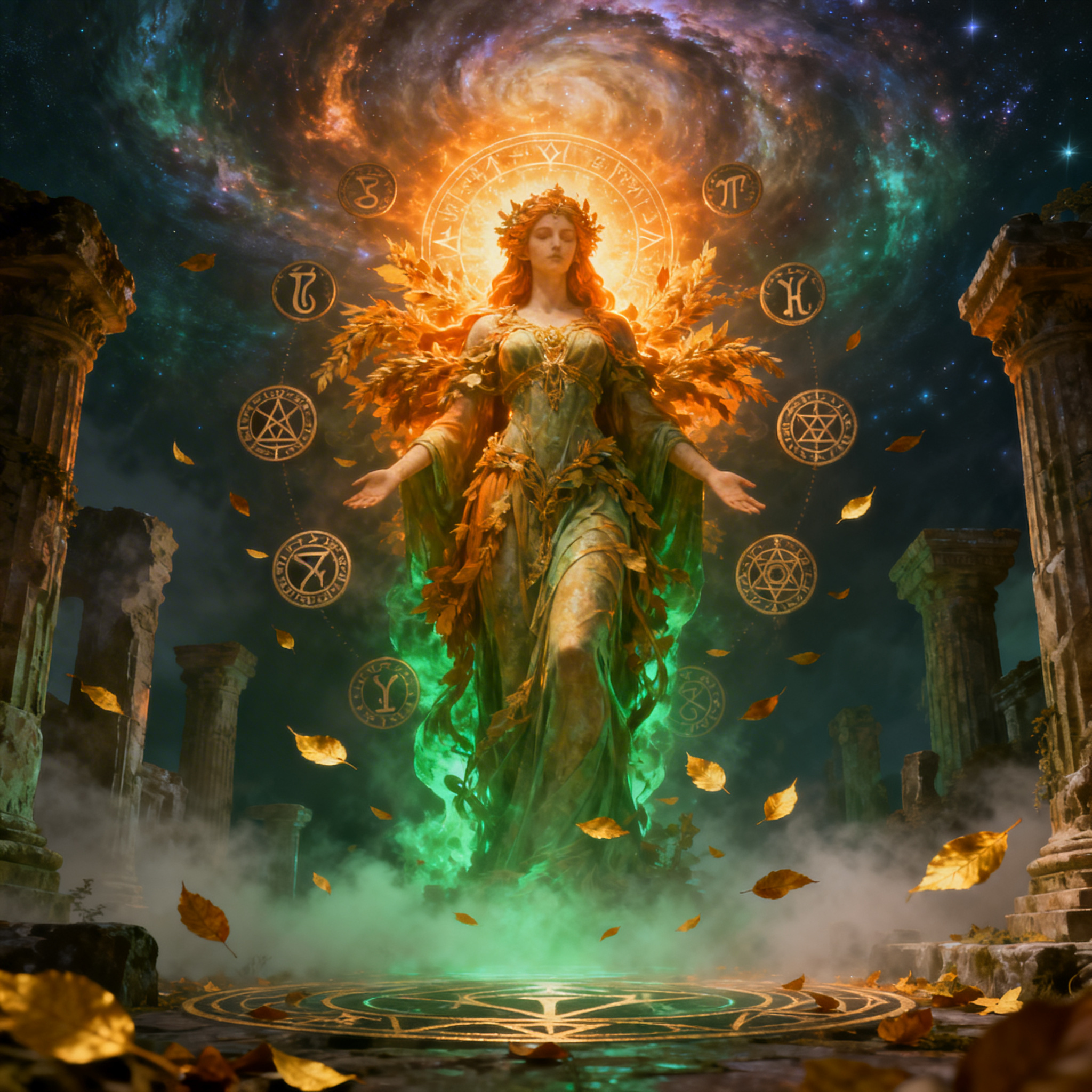 Başak Burcu: 9 Mart 2026 Yorumu