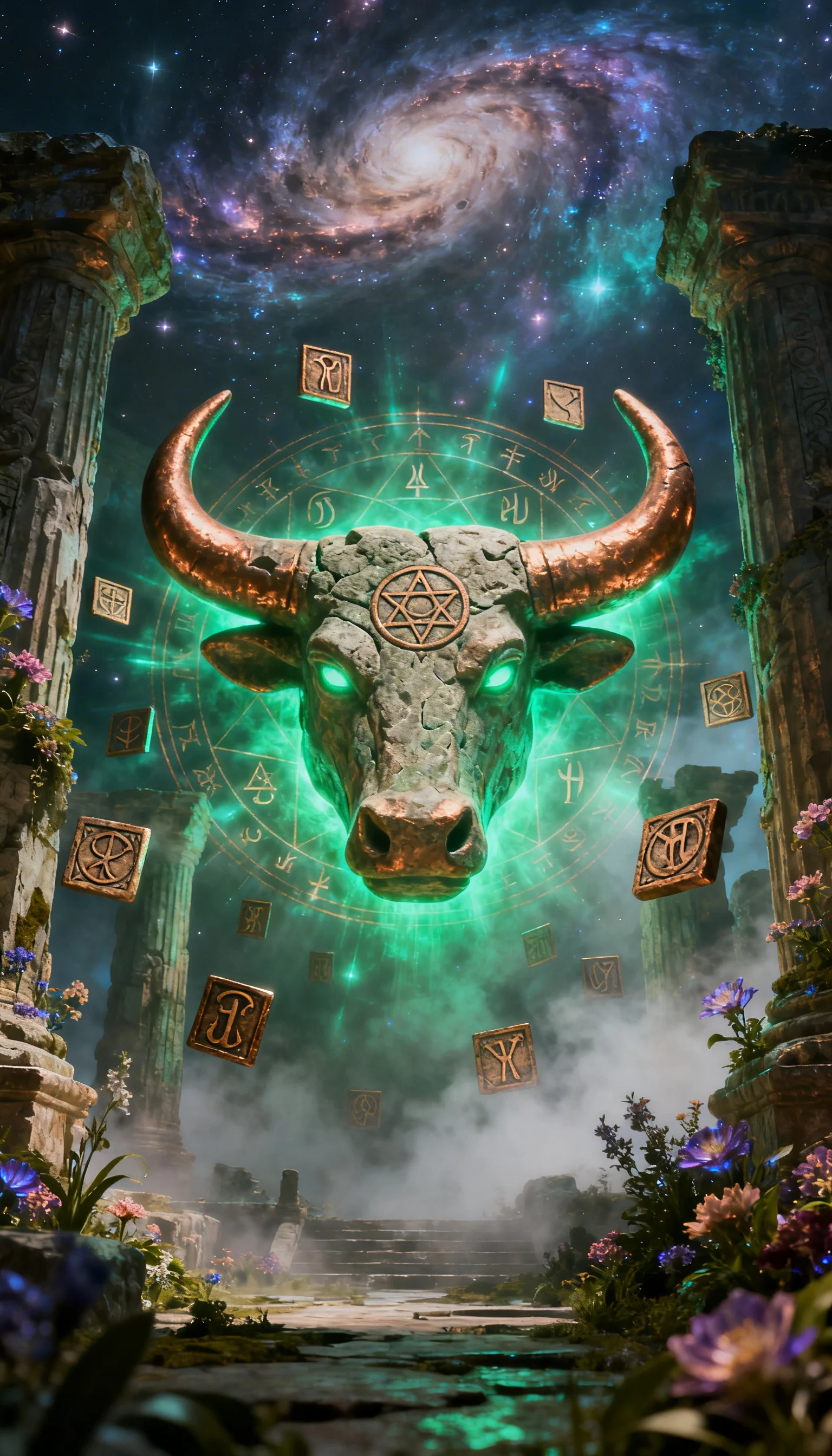 ⁣Boğa Burcu: 20 Mart 2026 Yorumu