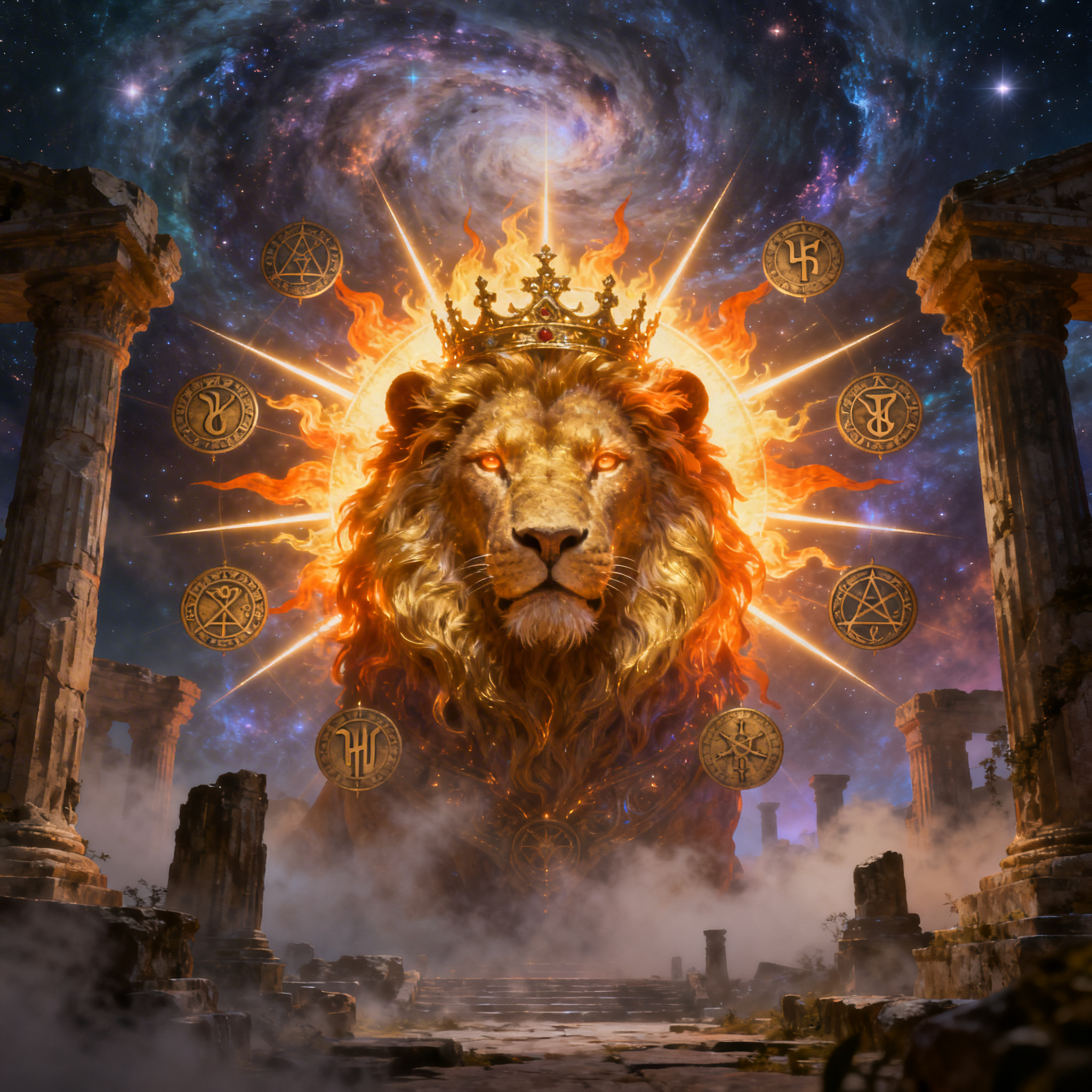 Aslan Burcu: 12 Mart 2026 Yorumu