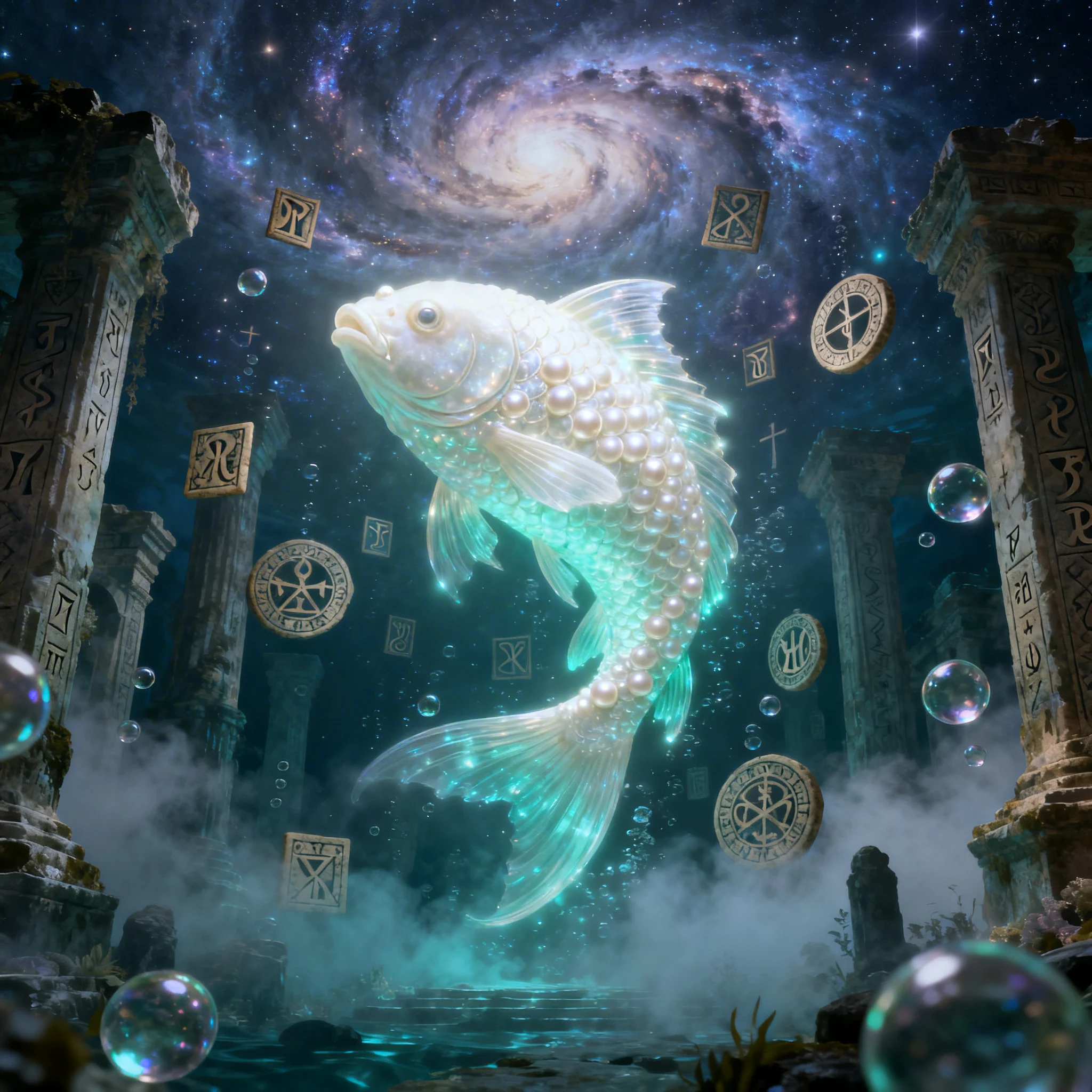 Balık Burcu: 17 Mart 2026 Yorumu