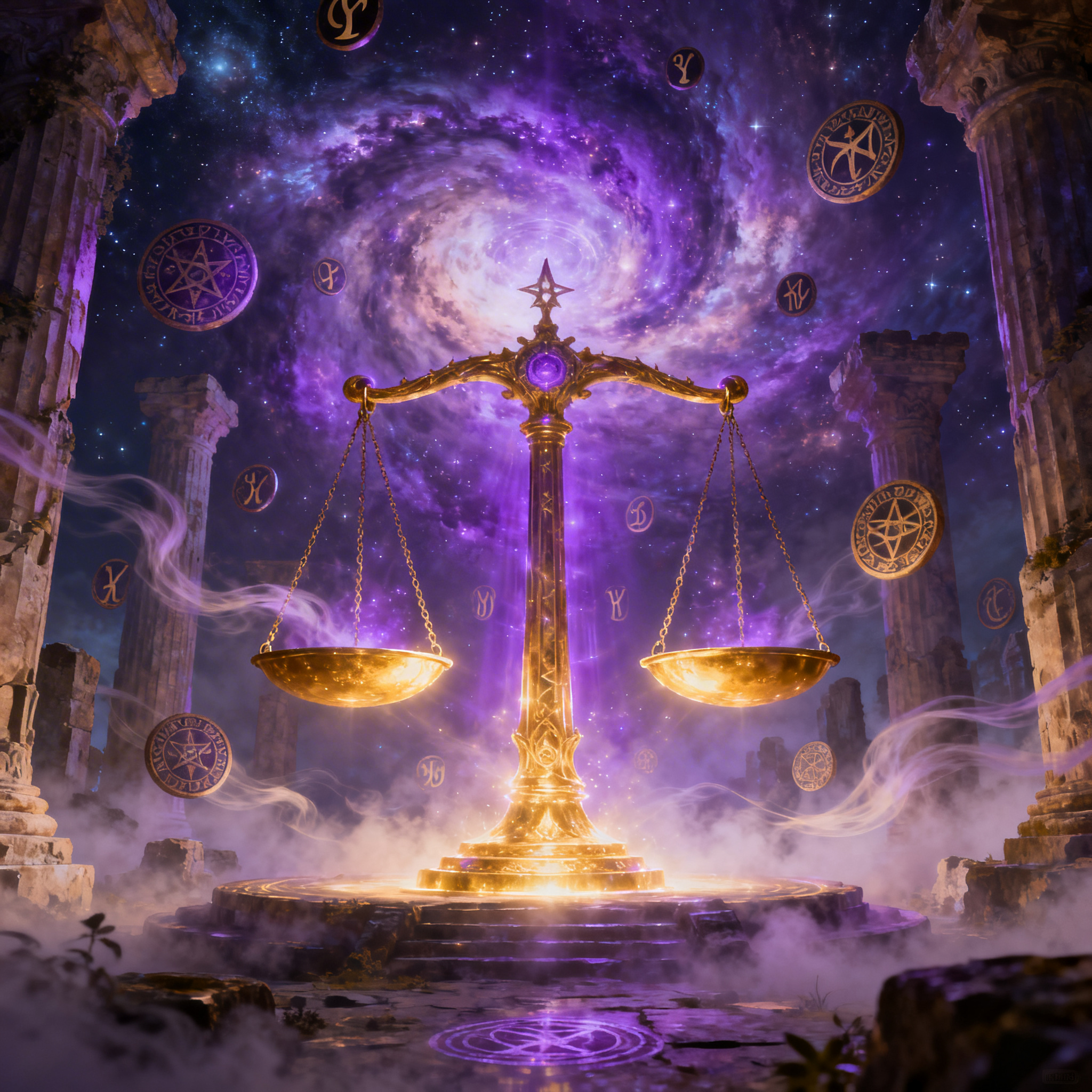 Terazi Burcu: 9 Mart 2026 Yorumu