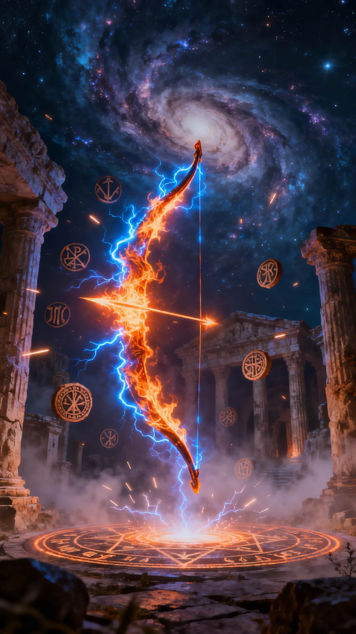 Sagittarius Horoscope: April 2, 2026