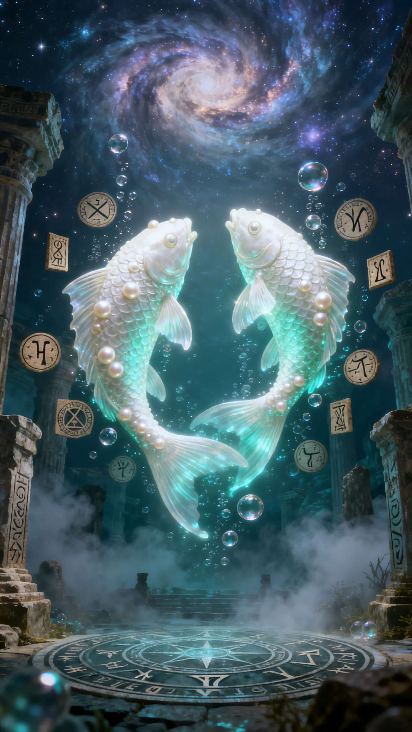 Pisces Horoscope: April 2, 2026