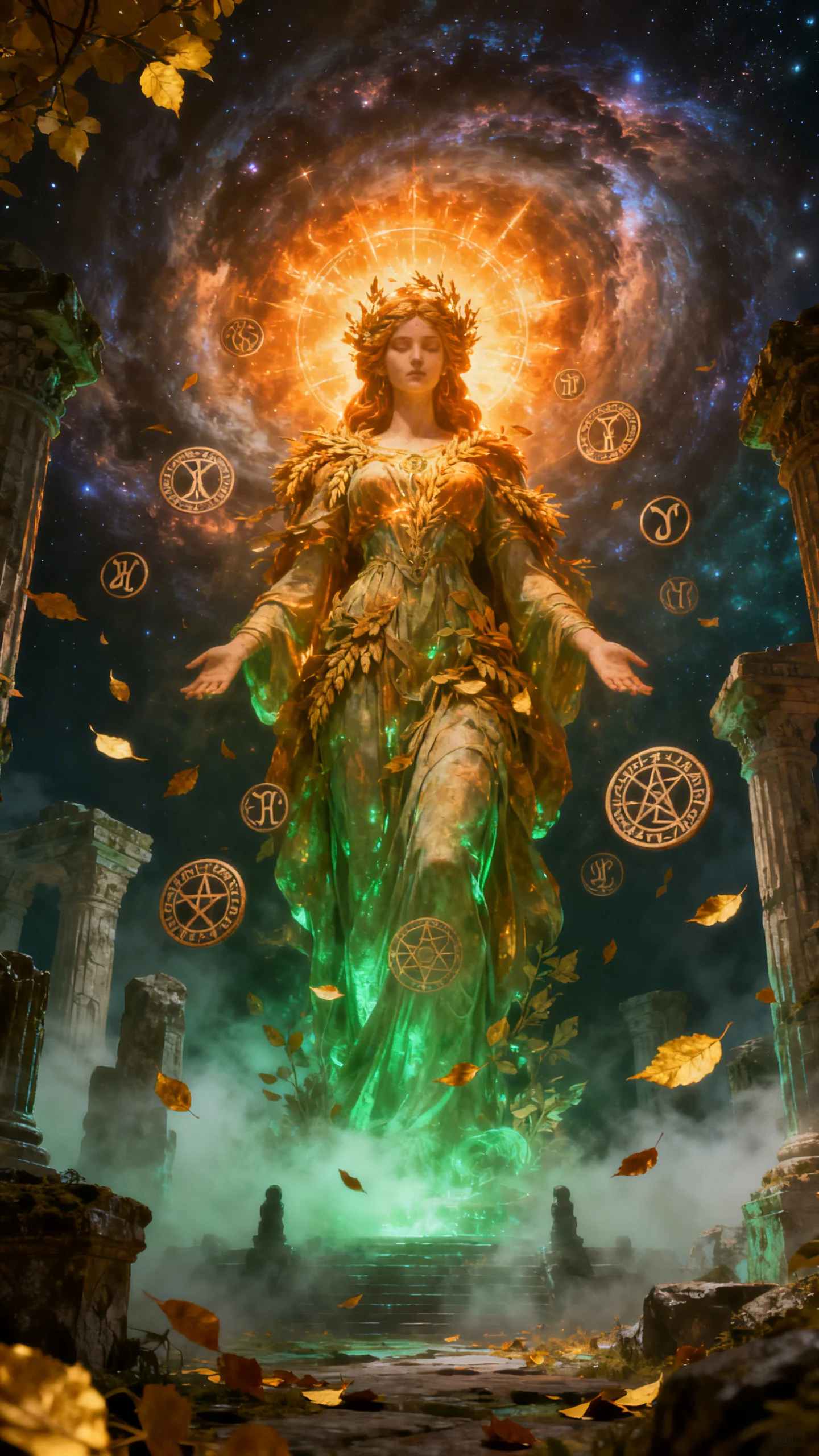 Başak Burcu: 1 Nisan 2026 Yorumu