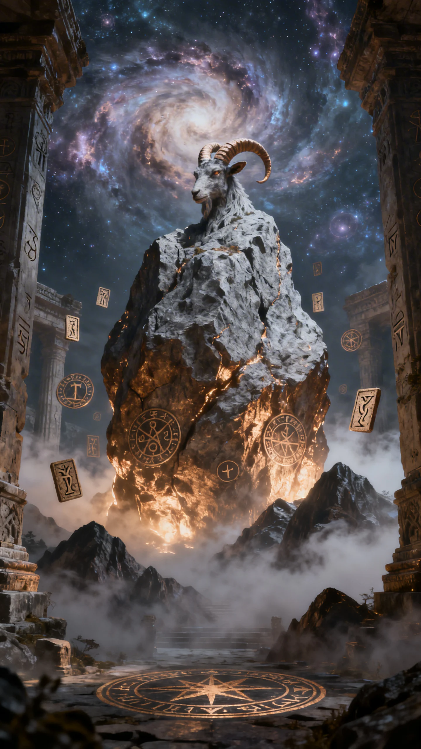 Oğlak Burcu: 3 Nisan 2026 Yorumu