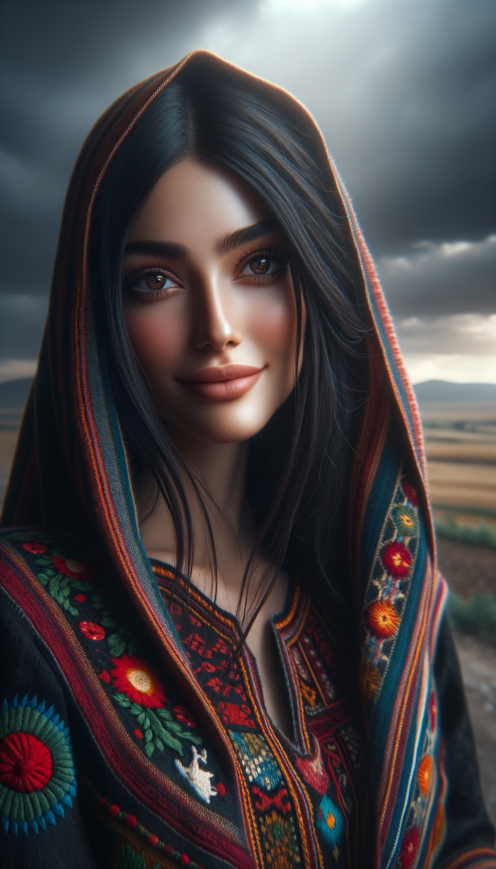 Turna Gibi Göçtün | Turna Yaren