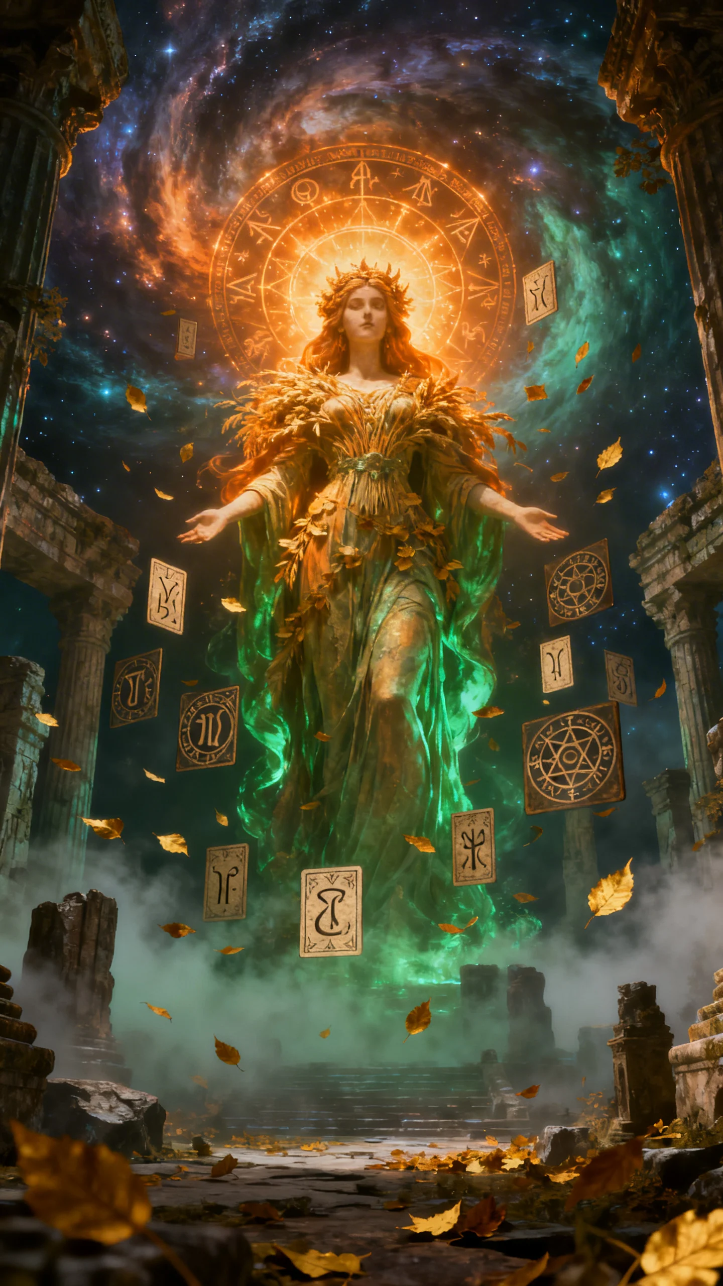 Başak Burcu: 3 Nisan 2026 Yorumu