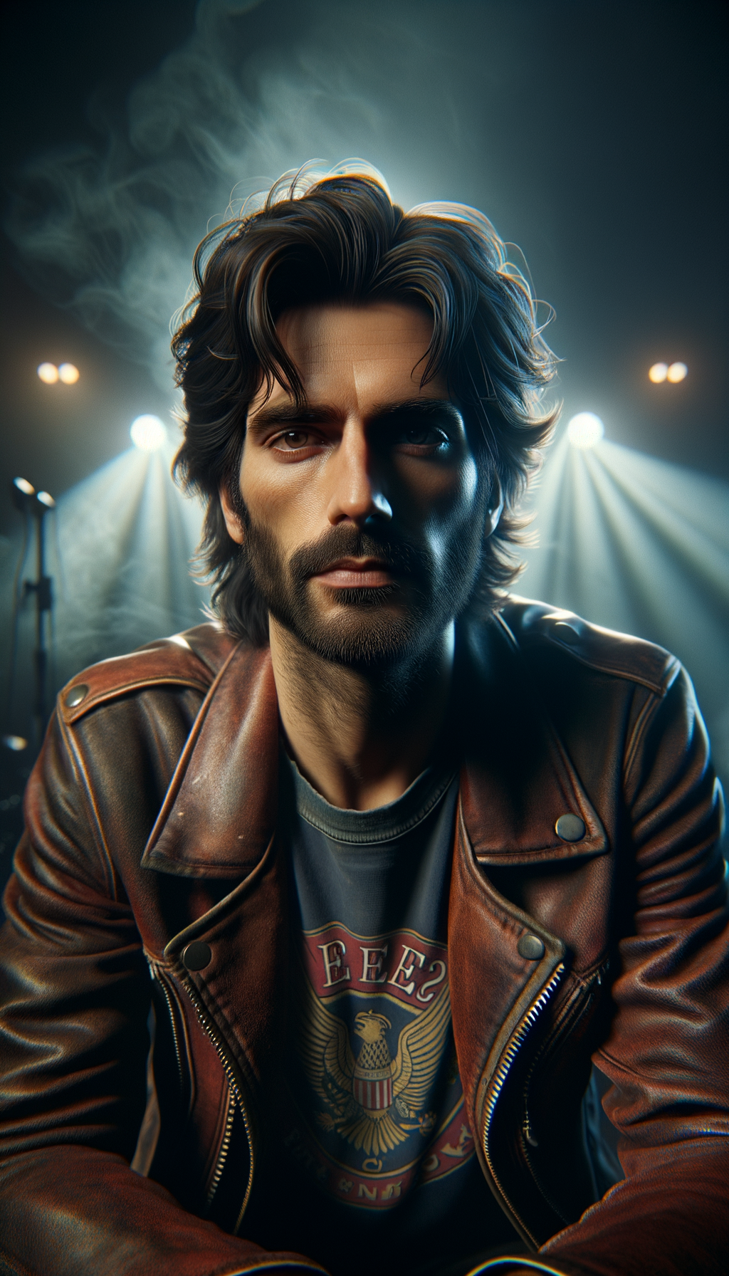 On the Run | Dean Rivers