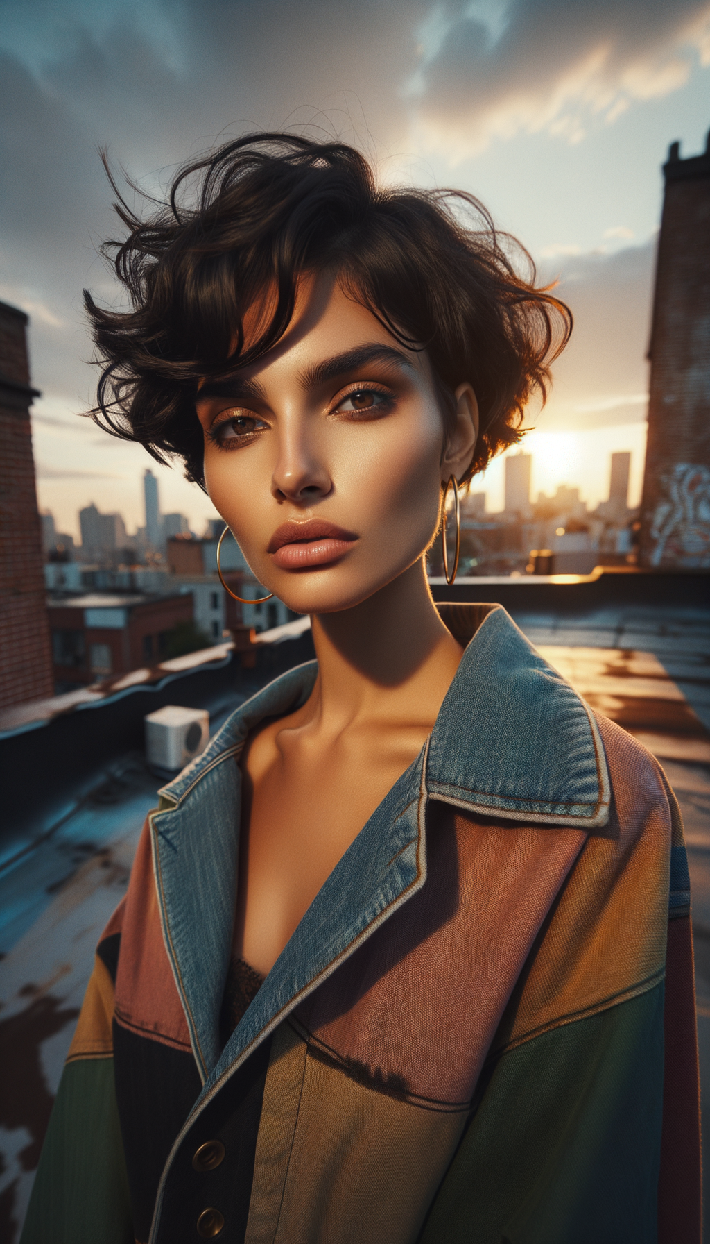 Bir Işık Düşer mi | Alya