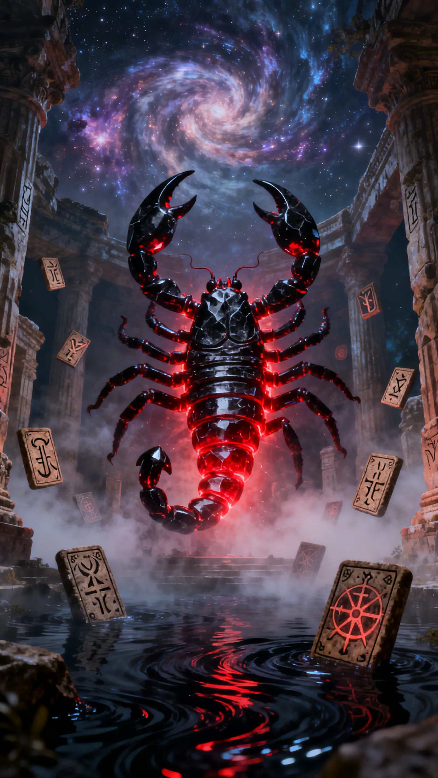 Scorpio Horoscope: April 2, 2026