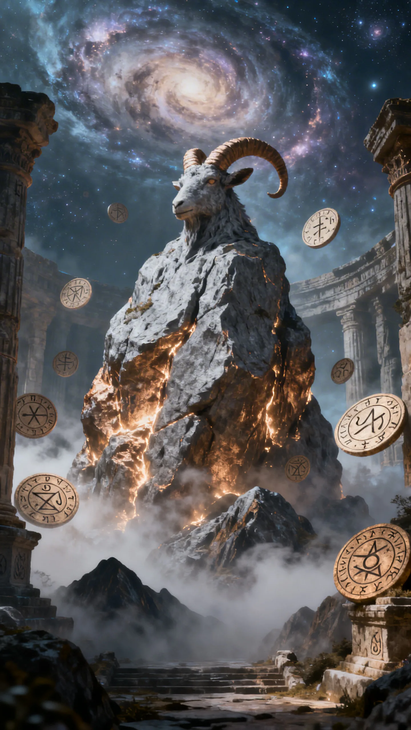 Capricorn Horoscope: April 2, 2026