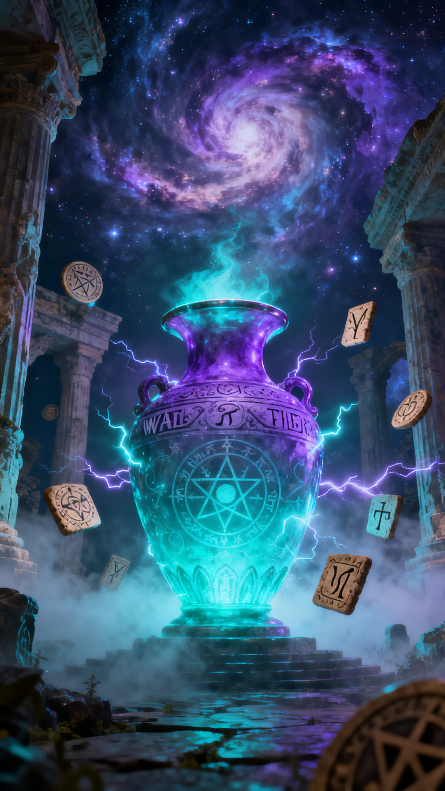 Kova Burcu: 1 Nisan 2026 Yorumu