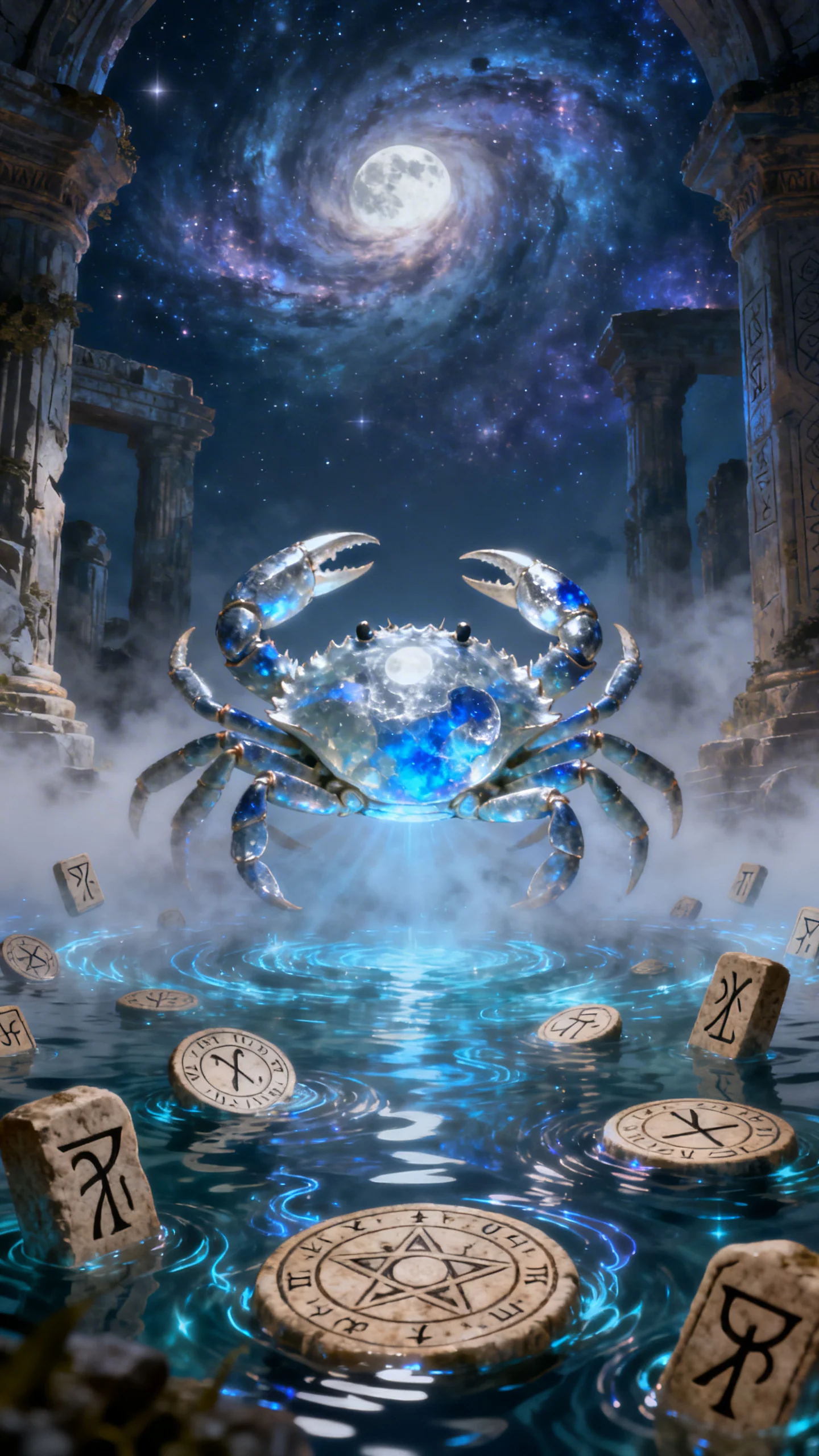 Cancer Horoscope: April 1, 2026