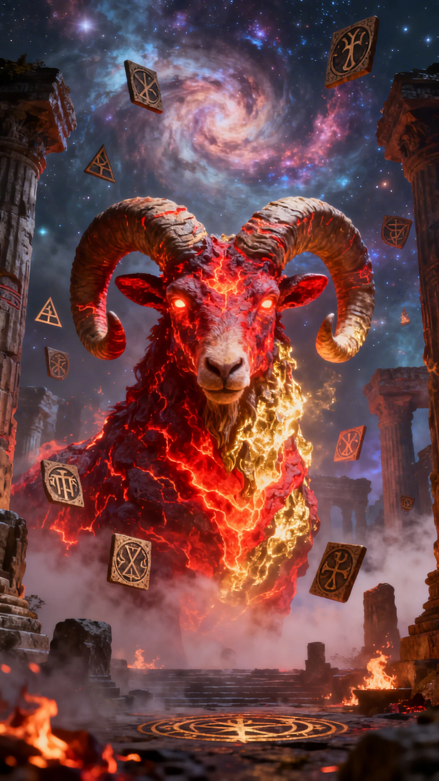 Koç Burcu: 1 Nisan 2026 Yorumu