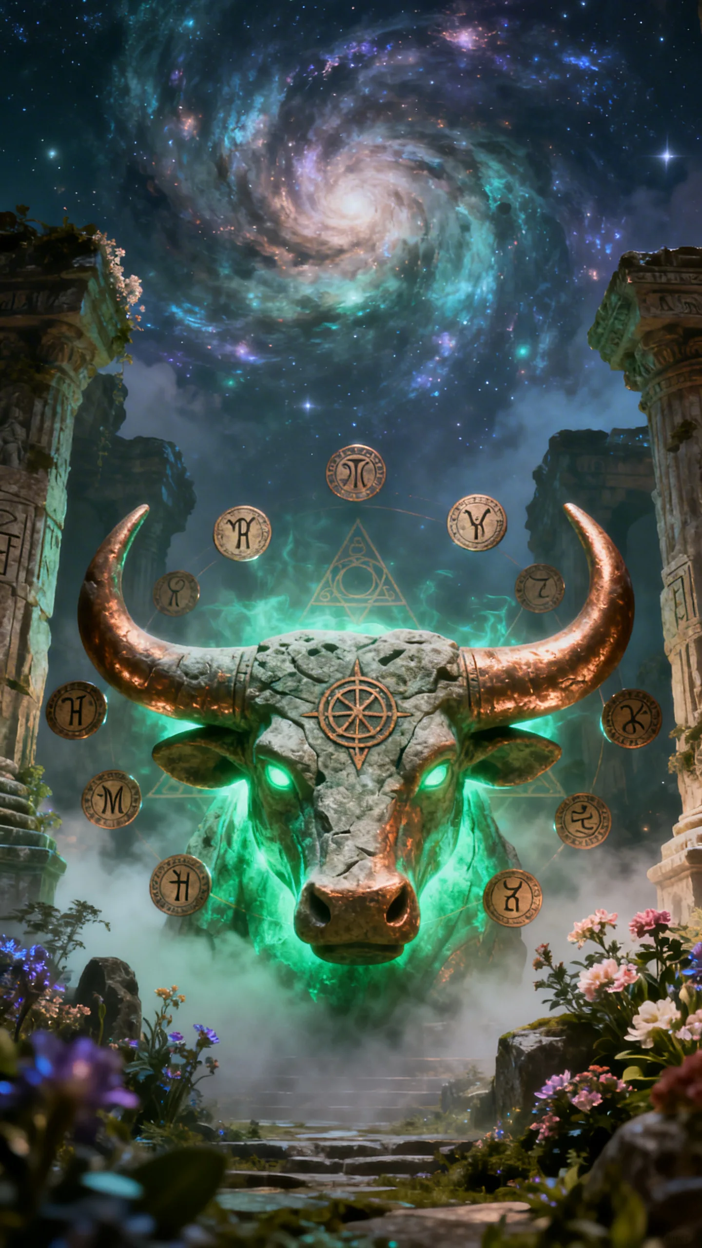 ⁣Boğa Burcu: 2 Nisan 2026 Yorumu