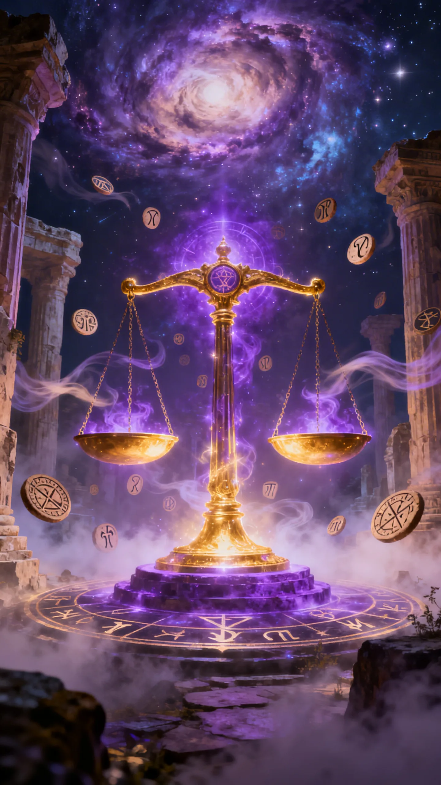 Libra Horoscope: April 2, 2026