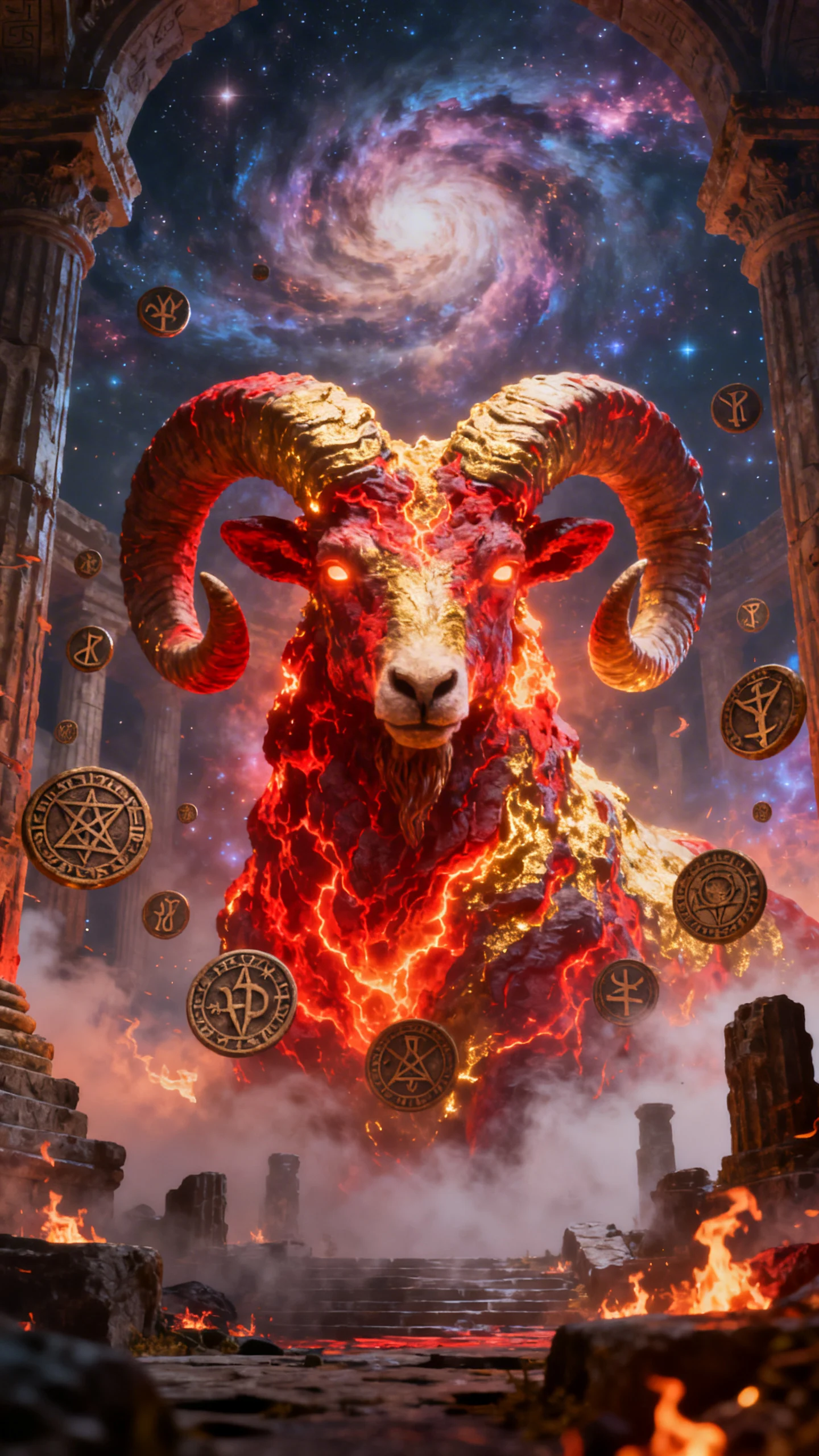 ⁣Koç Burcu: 2 Nisan 2026 Yorumu