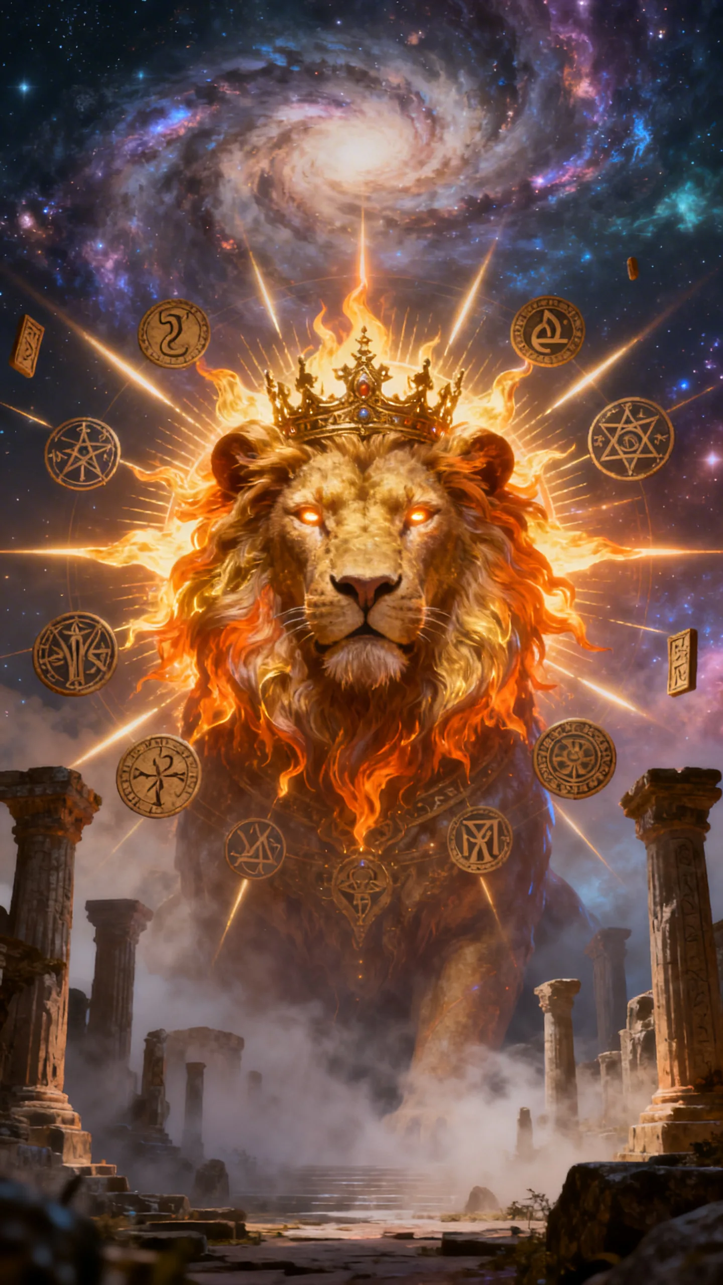 Aslan Burcu: 3 Nisan 2026 Yorumu