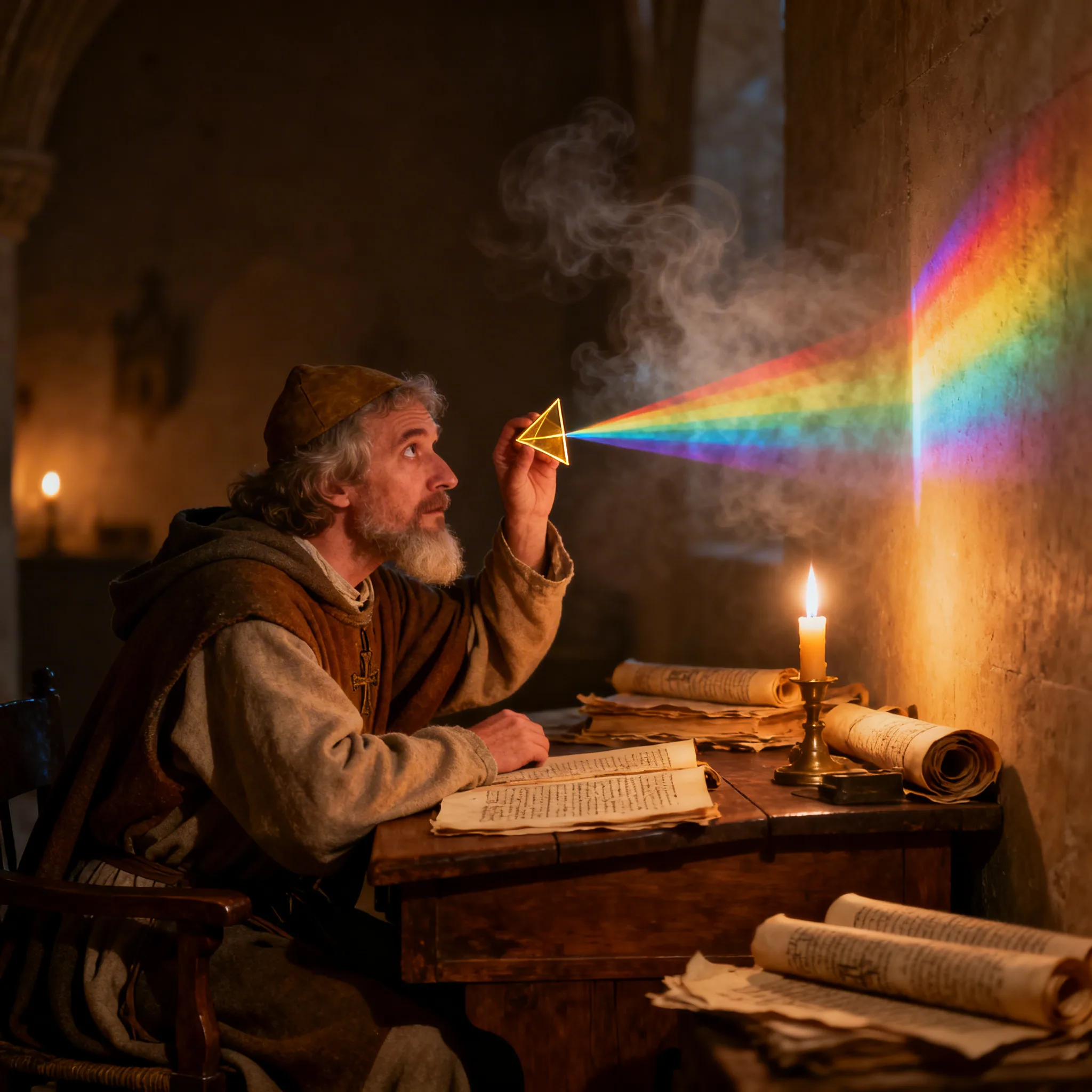 Ibn al-Haytham: A Life Worth Knowing