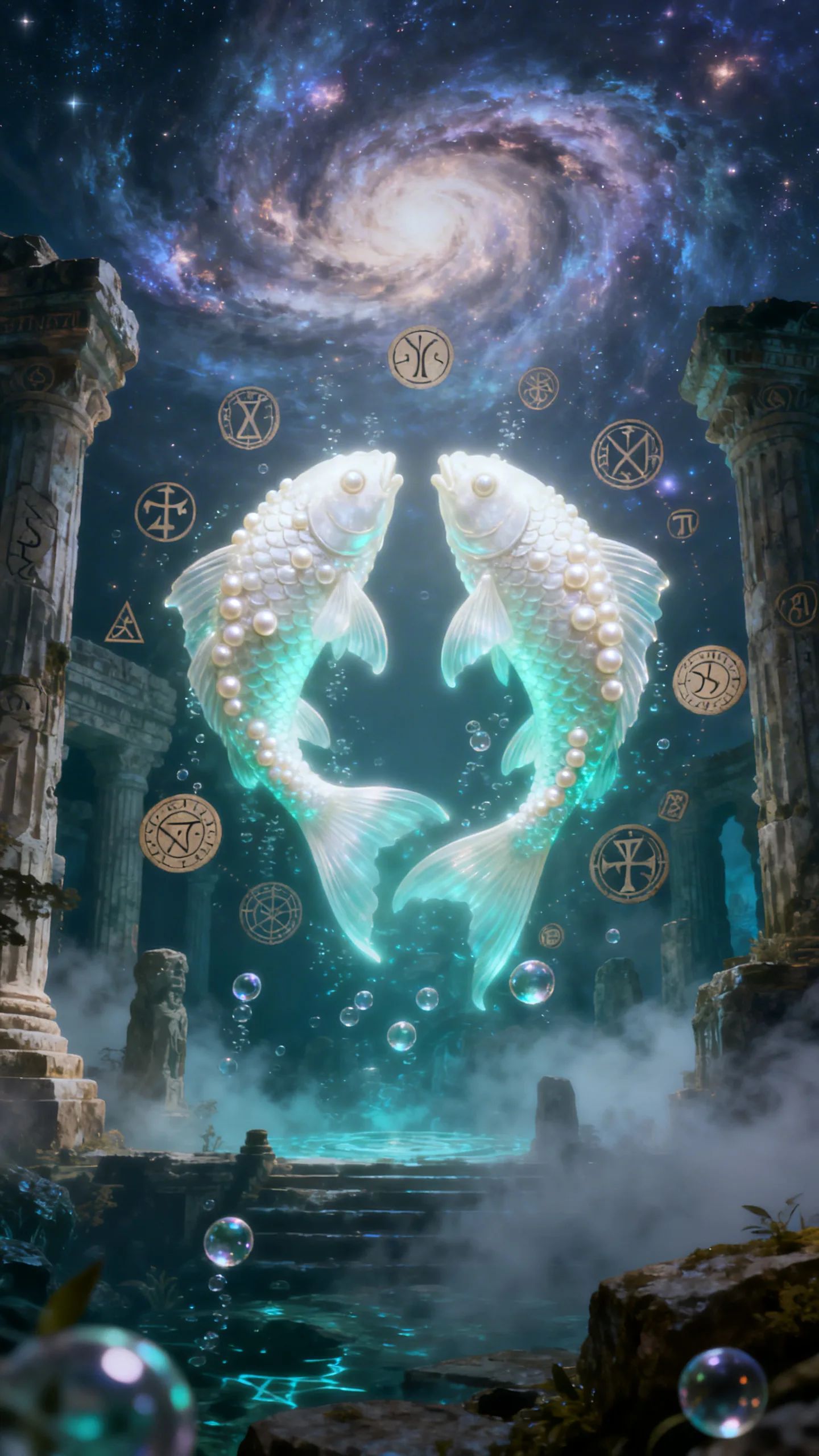 Balık Burcu: 1 Nisan 2026 Yorumu