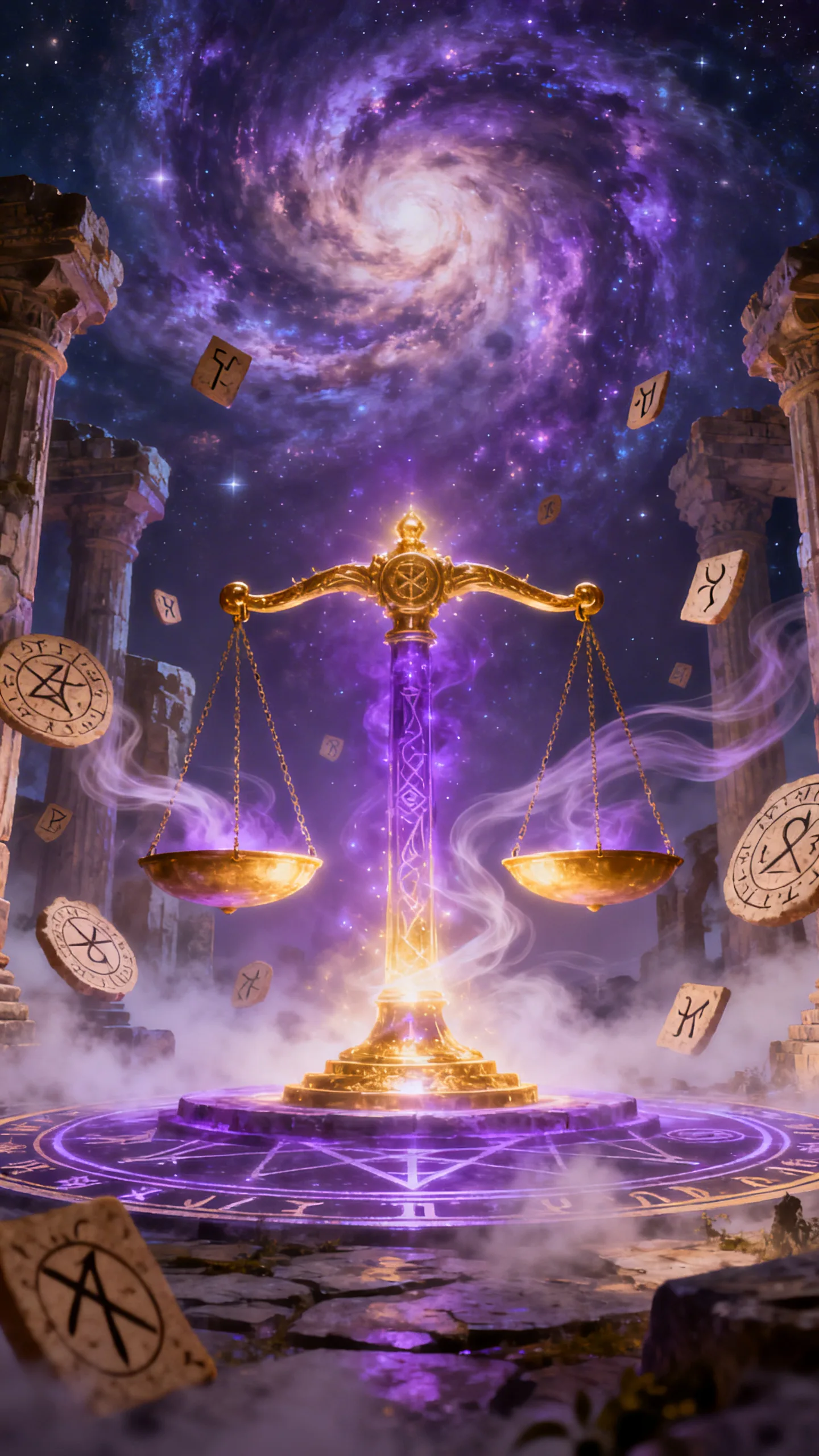 Terazi Burcu: 1 Nisan 2026 Yorumu