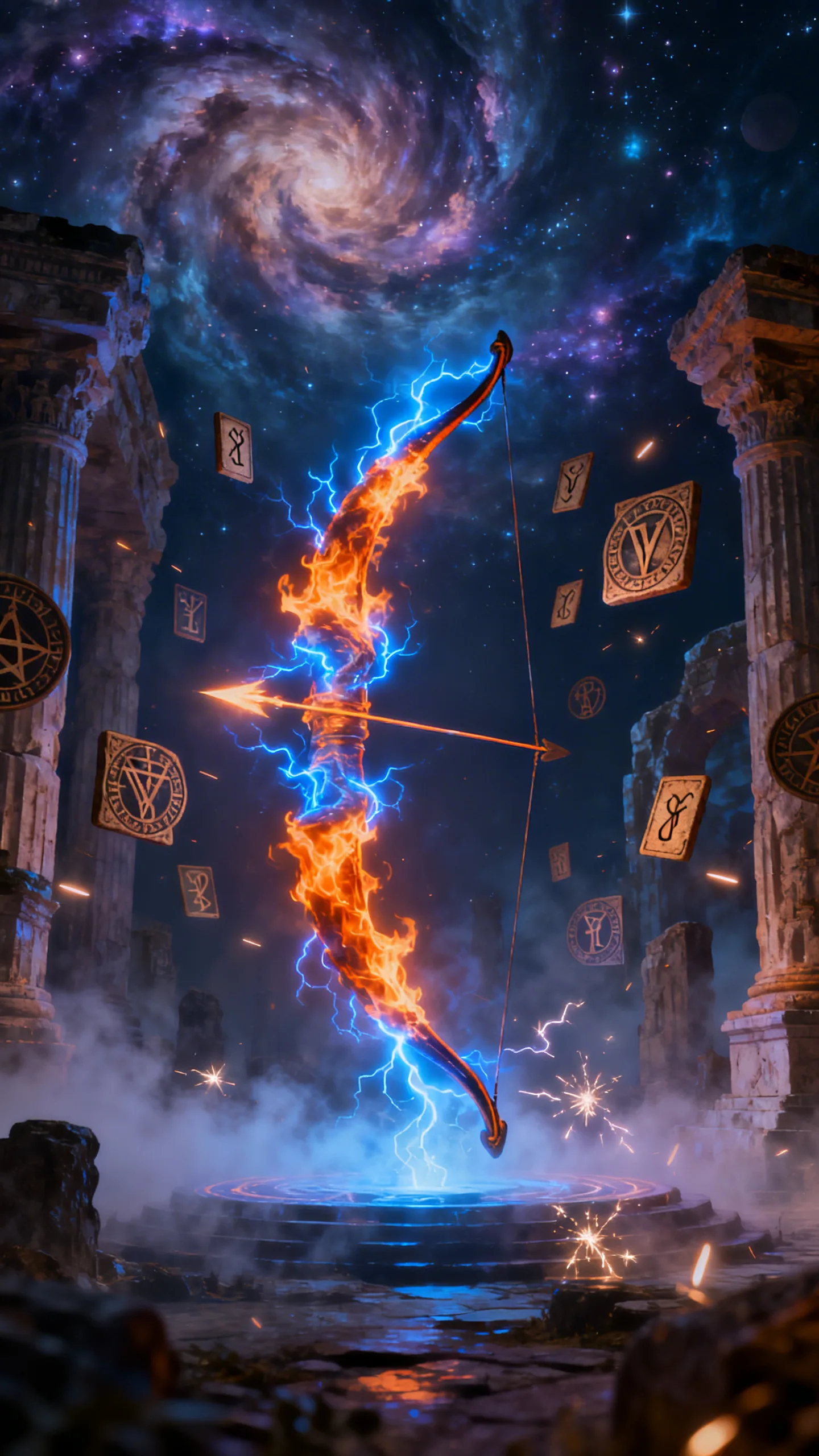 Yay Burcu: 1 Nisan 2026 Yorumu