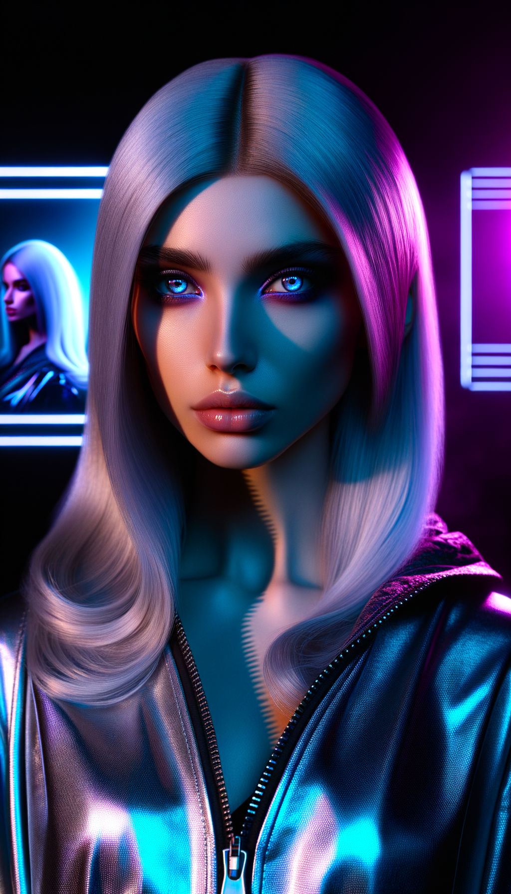 Ultraviolet Alive | PRISM