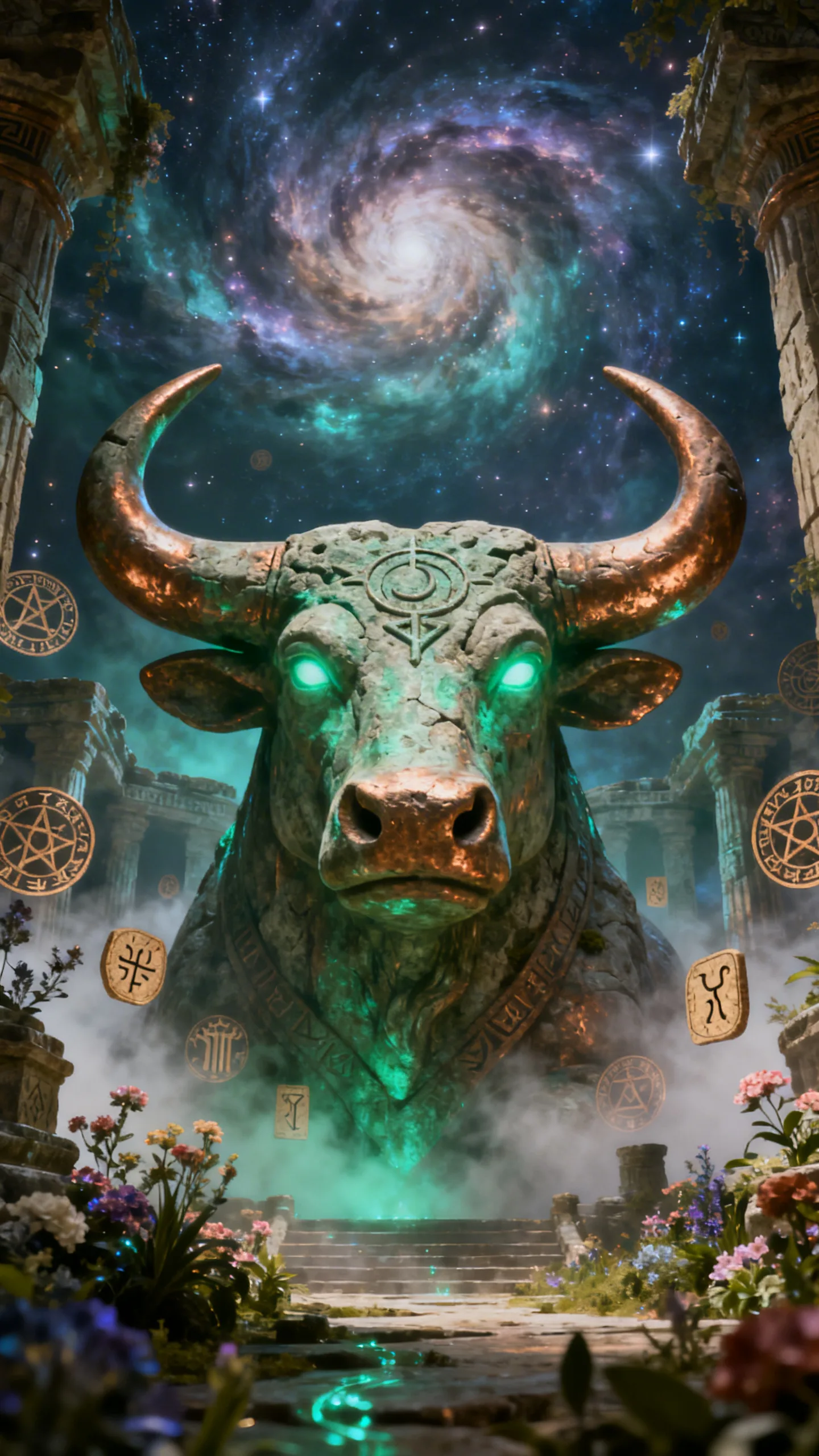 Taurus Horoscope: April 1, 2026