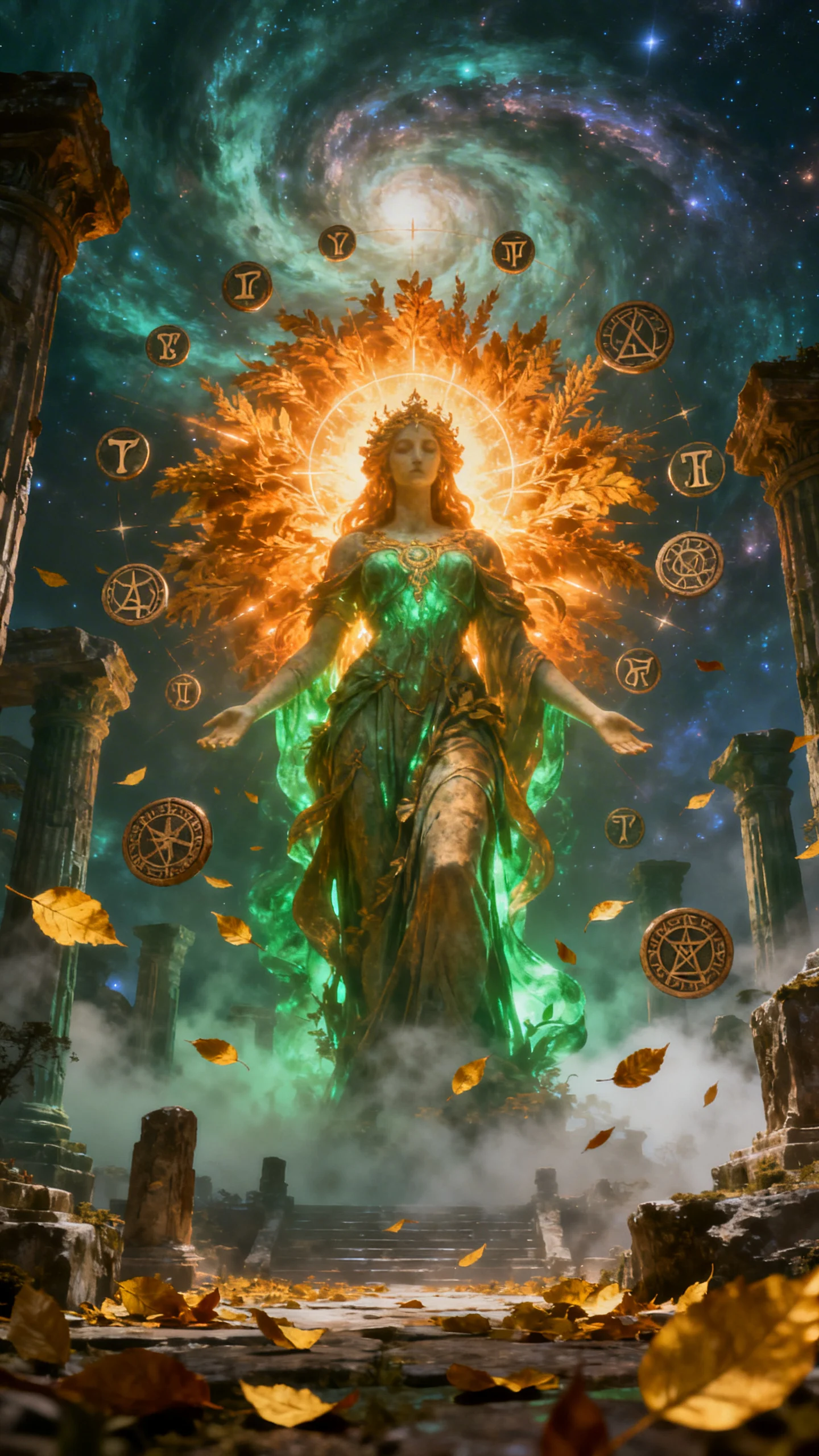 ⁣Virgo Horoscope: April 3, 2026