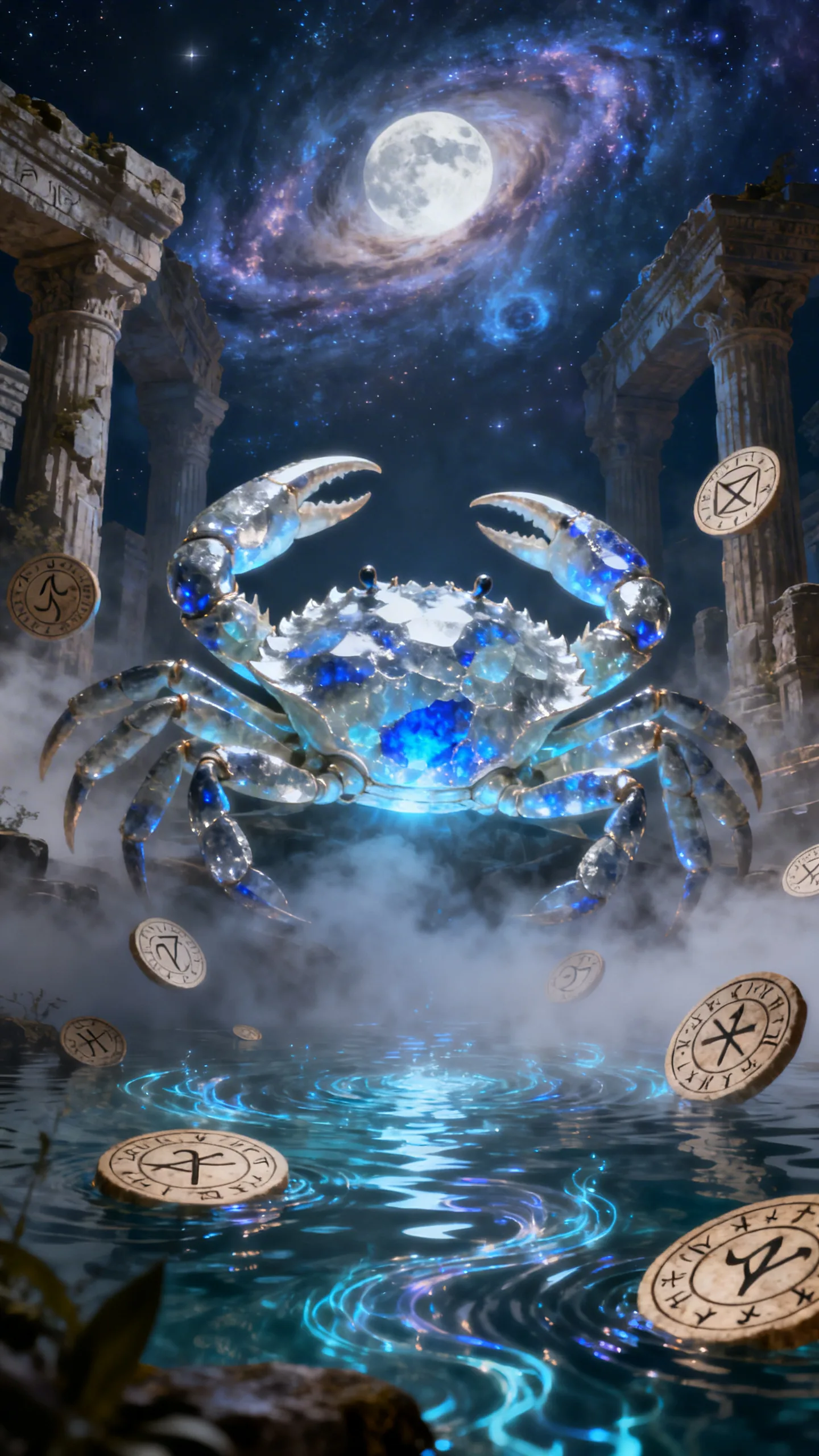 Yengeç Burcu: 1 Nisan 2026 Yorumu