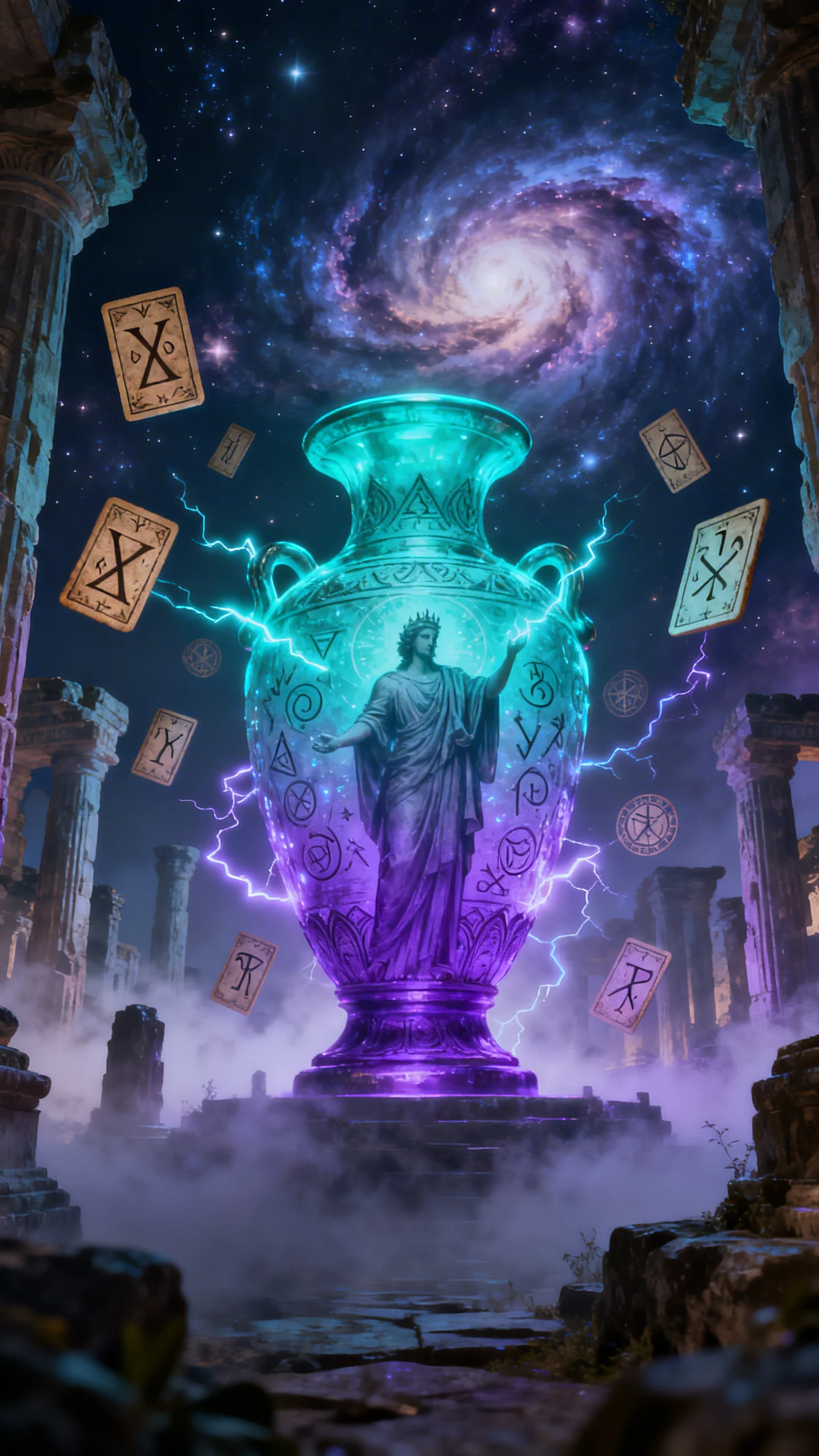 Aquarius Horoscope: April 2, 2026