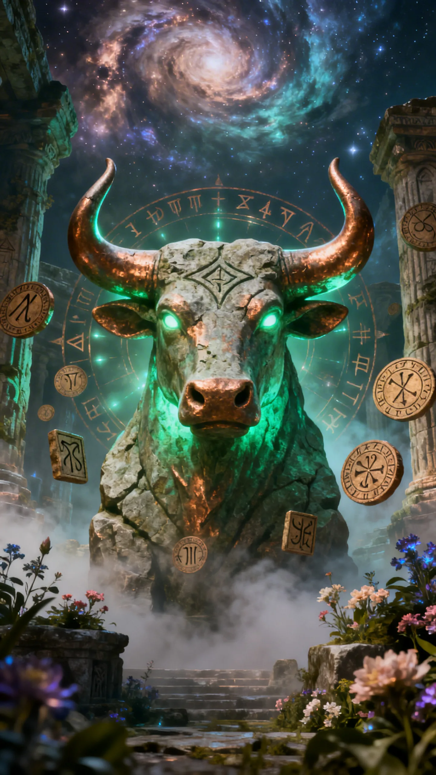 Boğa Burcu: 1 Nisan 2026 Yorumu