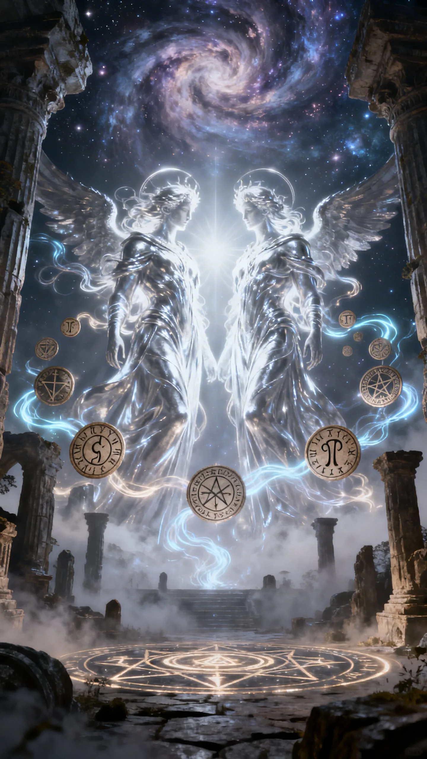 ⁣Gemini Horoscope: April 3, 2026