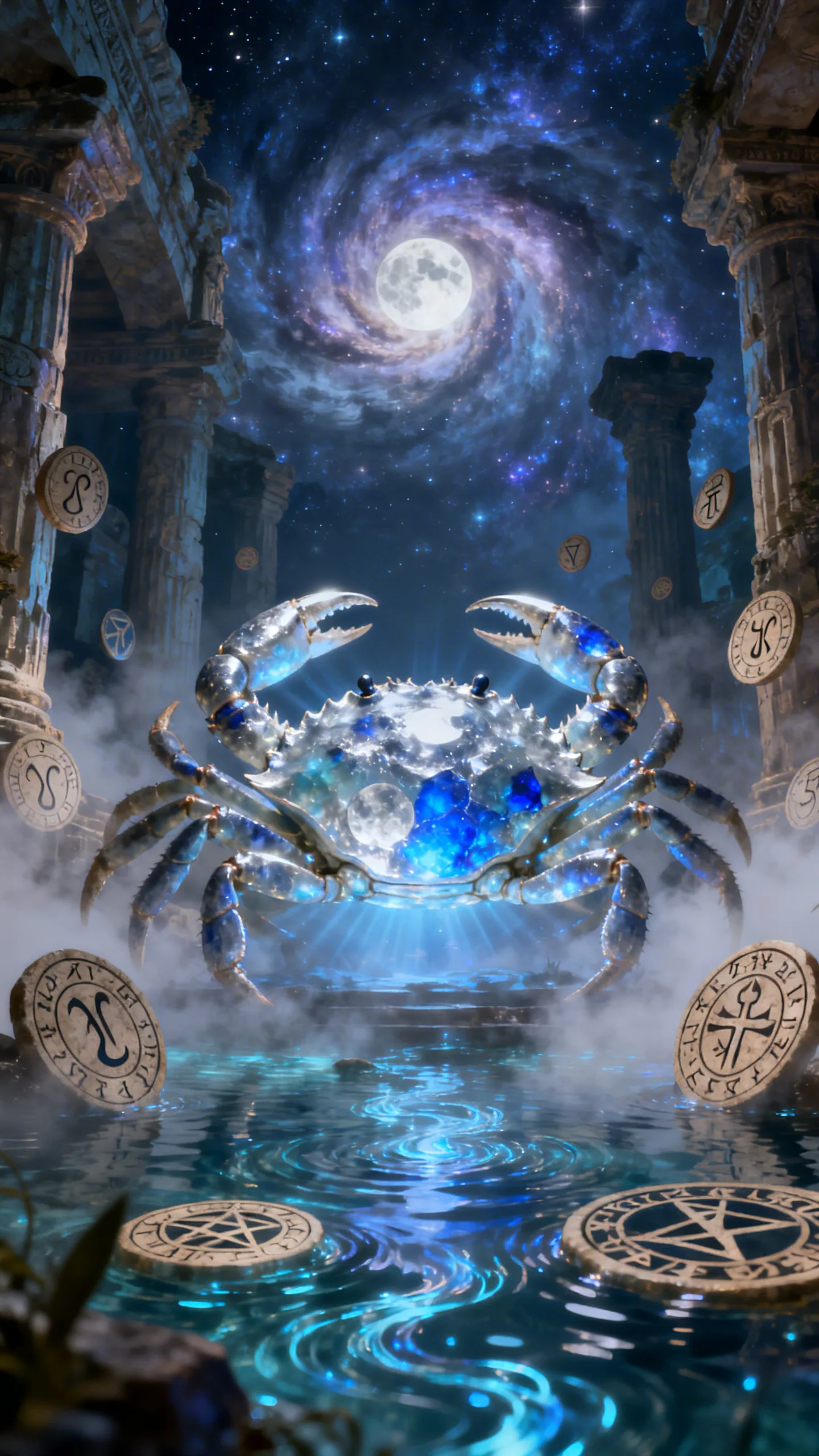 Yengeç Burcu: 3 Nisan 2026 Yorumu