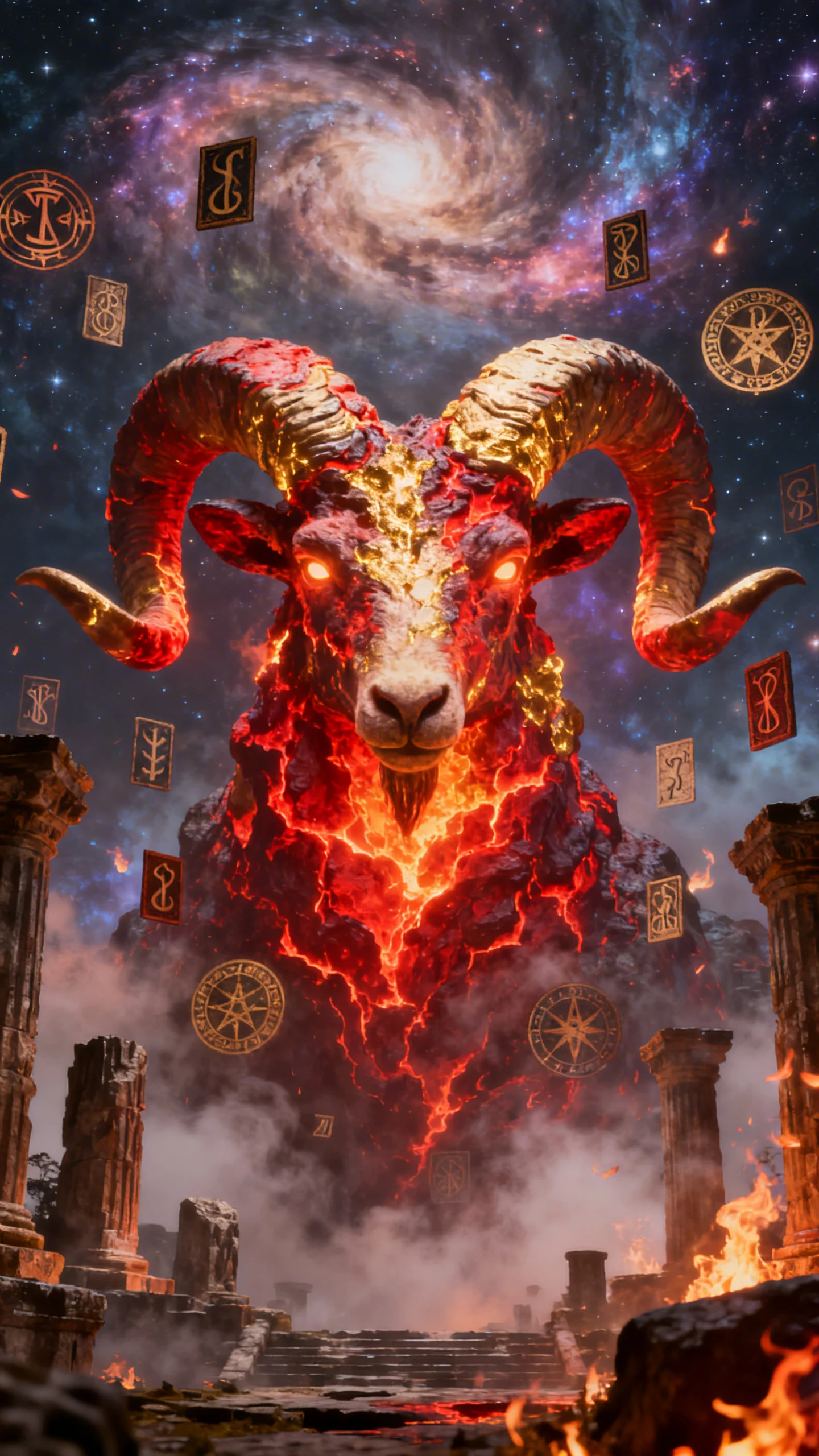 ⁣Koç Burcu: 3 Nisan 2026 Yorumu