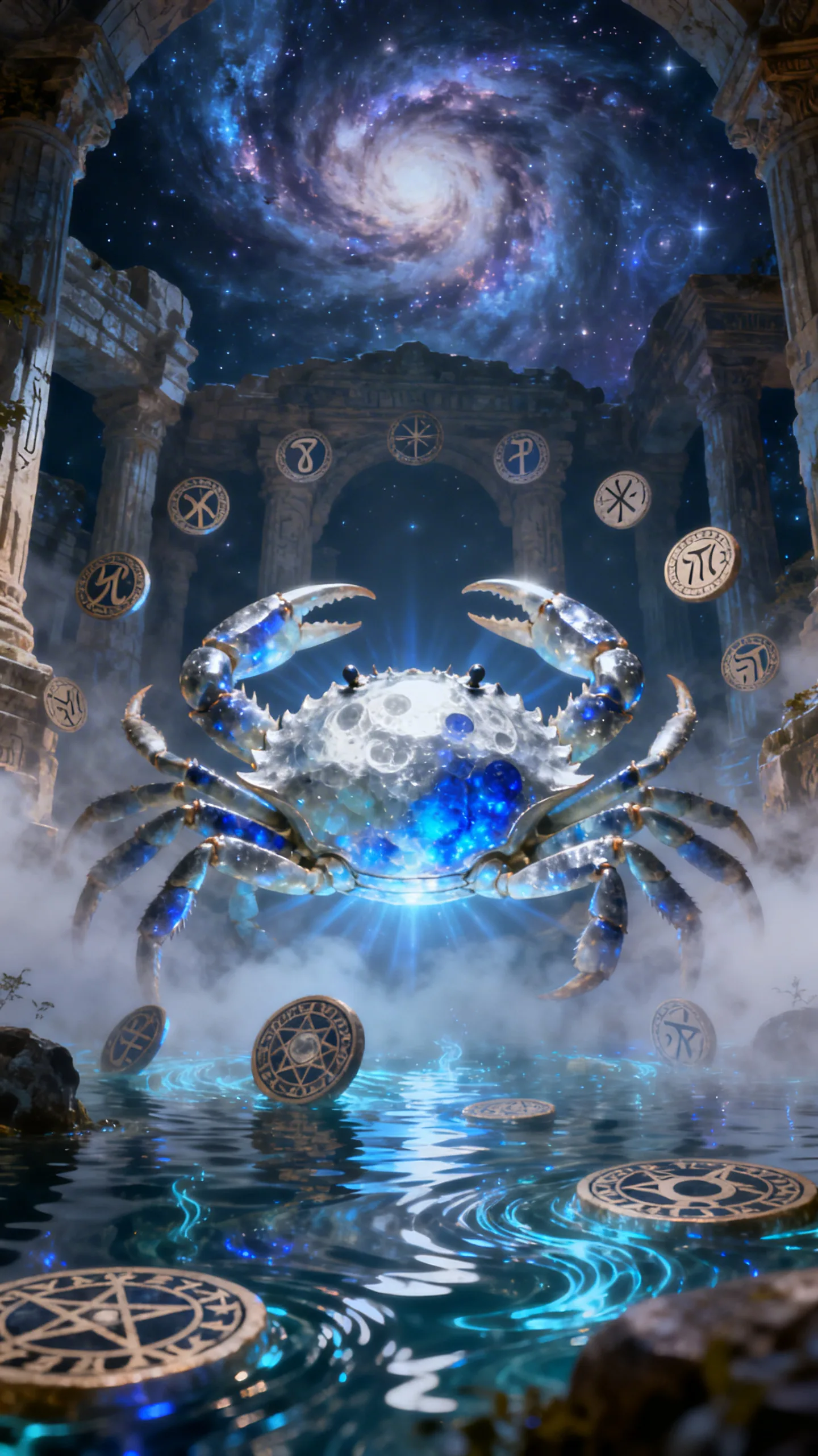 Cancer Horoscope: April 2, 2026