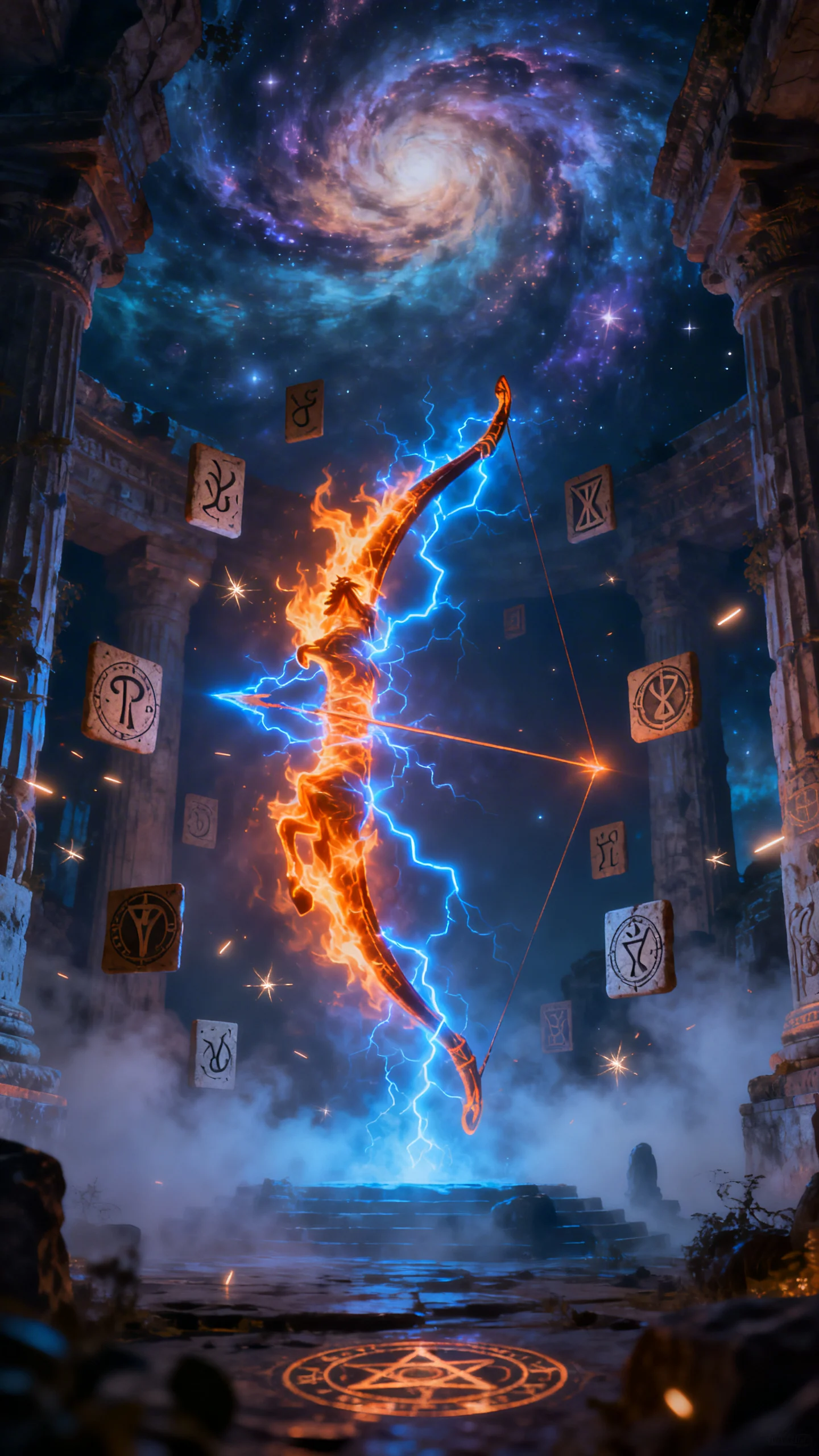 ⁣Sagittarius Horoscope: April 3, 2026