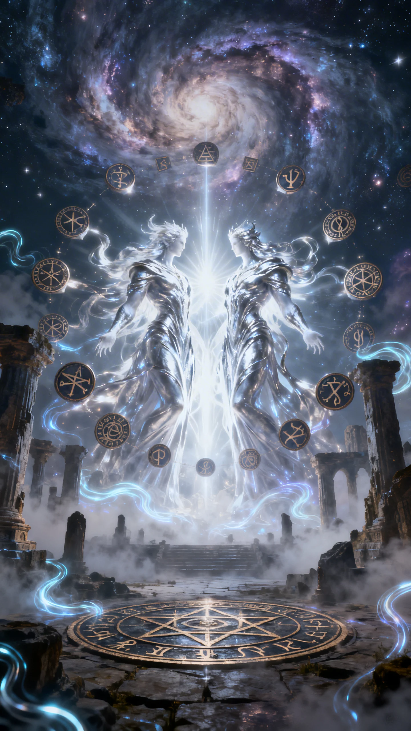 Gemini Horoscope: April 1, 2026