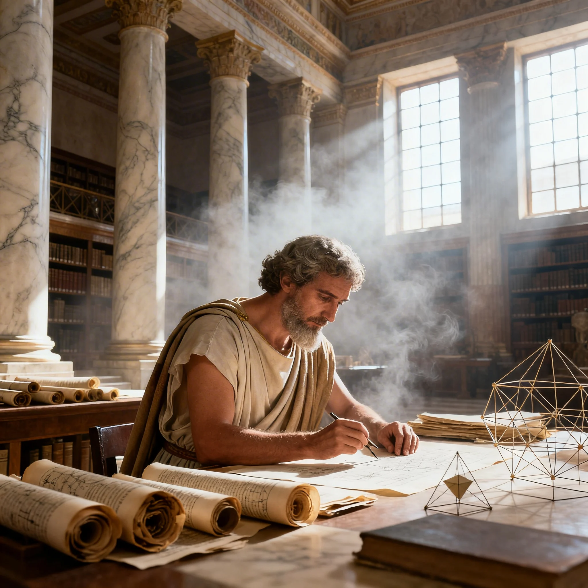 Euclid Hakkında Bilmen Gerekenler